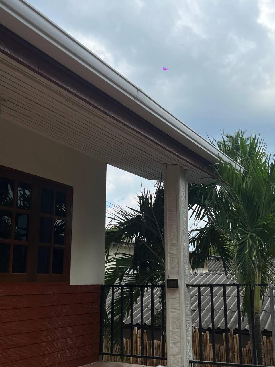 Aforetime House @ Samui *
