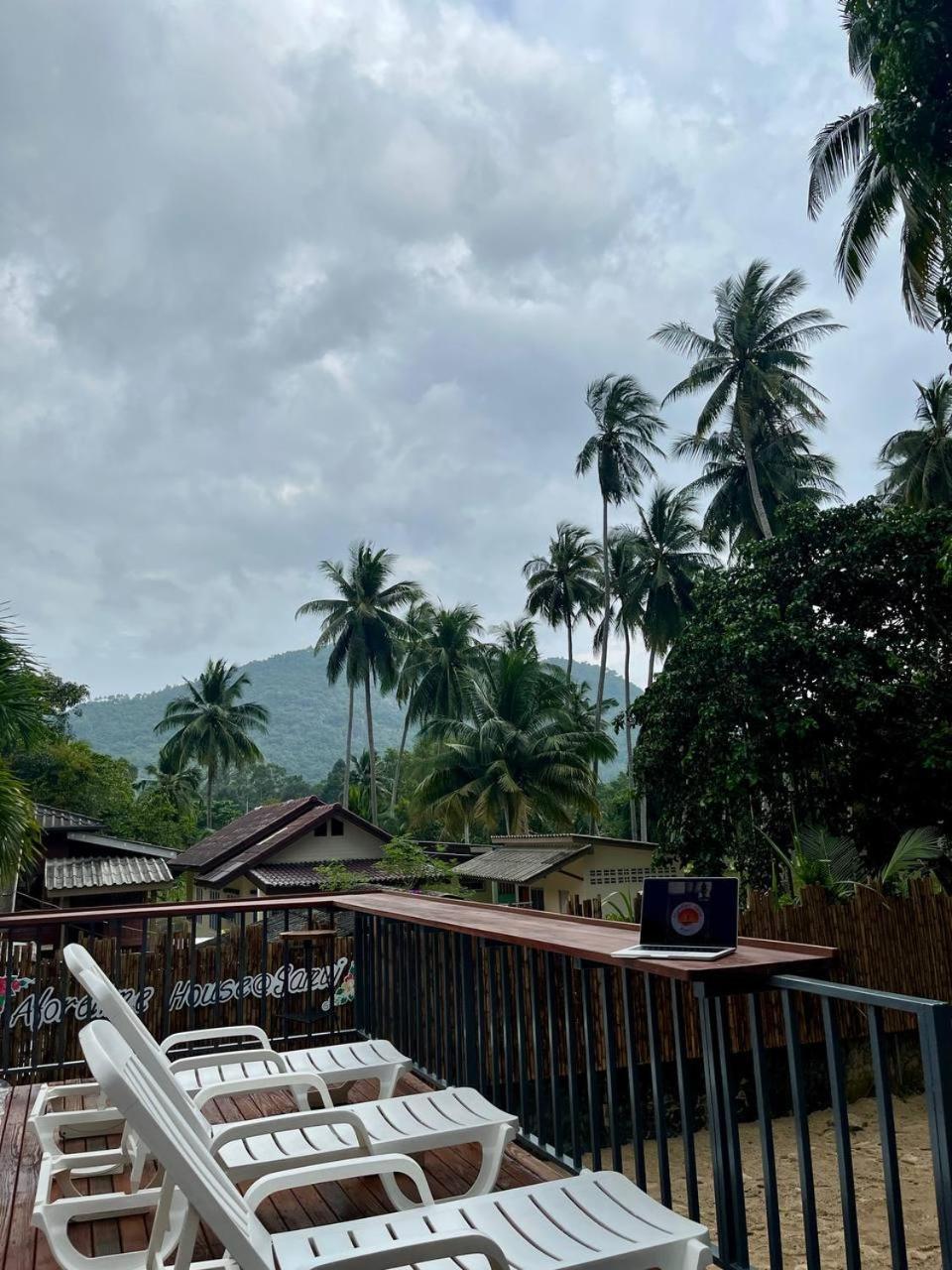 Aforetime House @ Samui * Taling Ngam (Koh Samui)
