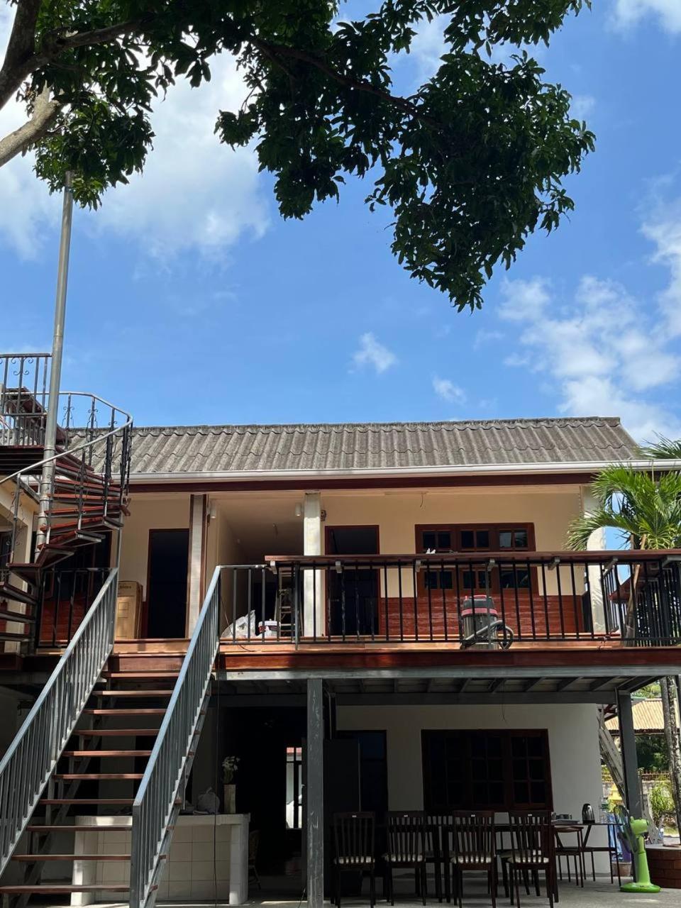 Aforetime House @ Samui Hostel Taling Ngam (Koh Samui)
