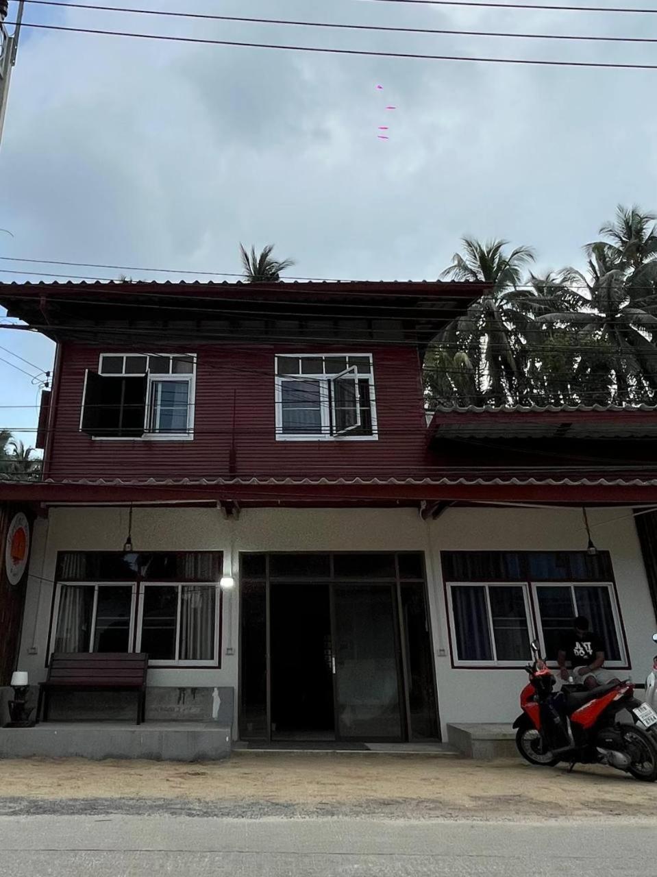 Hostel Aforetime House @ Samui Taling Ngam (Koh Samui)
