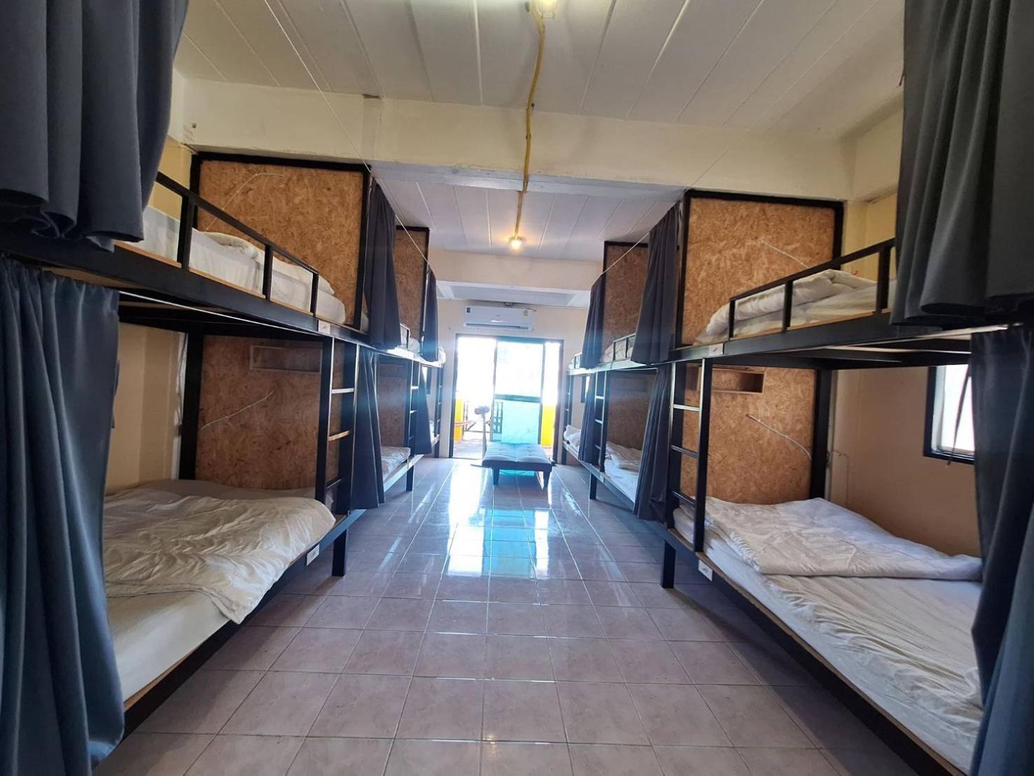 Hostel Dk1hostel *