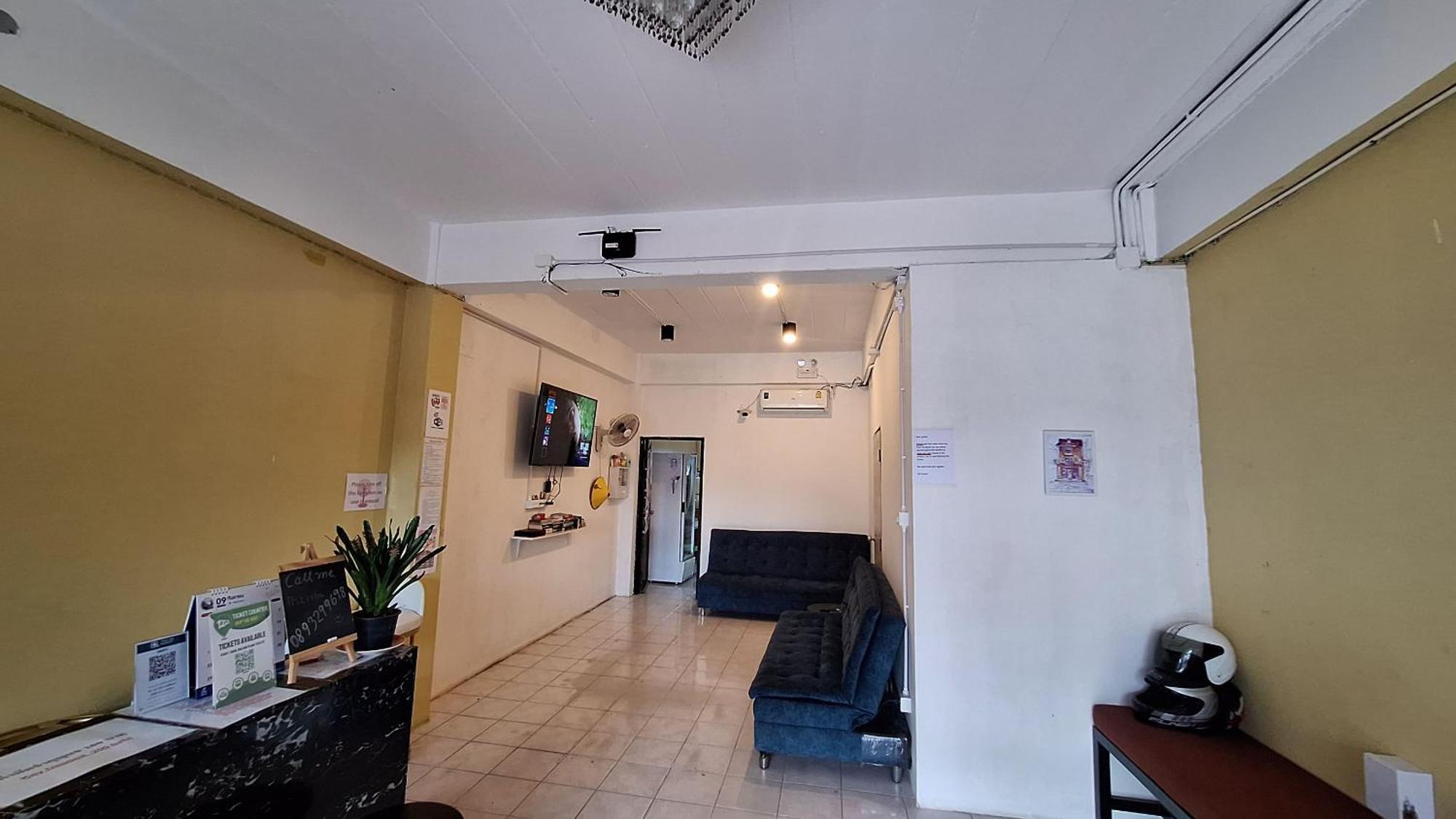 Hostel Dk1hostel *