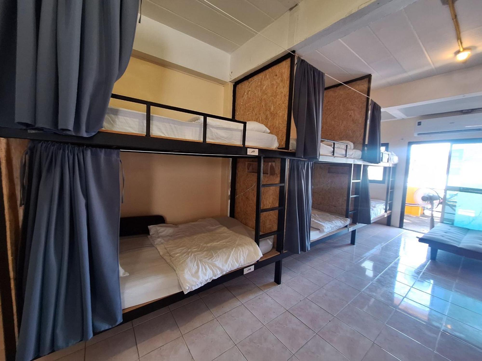 Hostel Dk1hostel Chaweng Beach