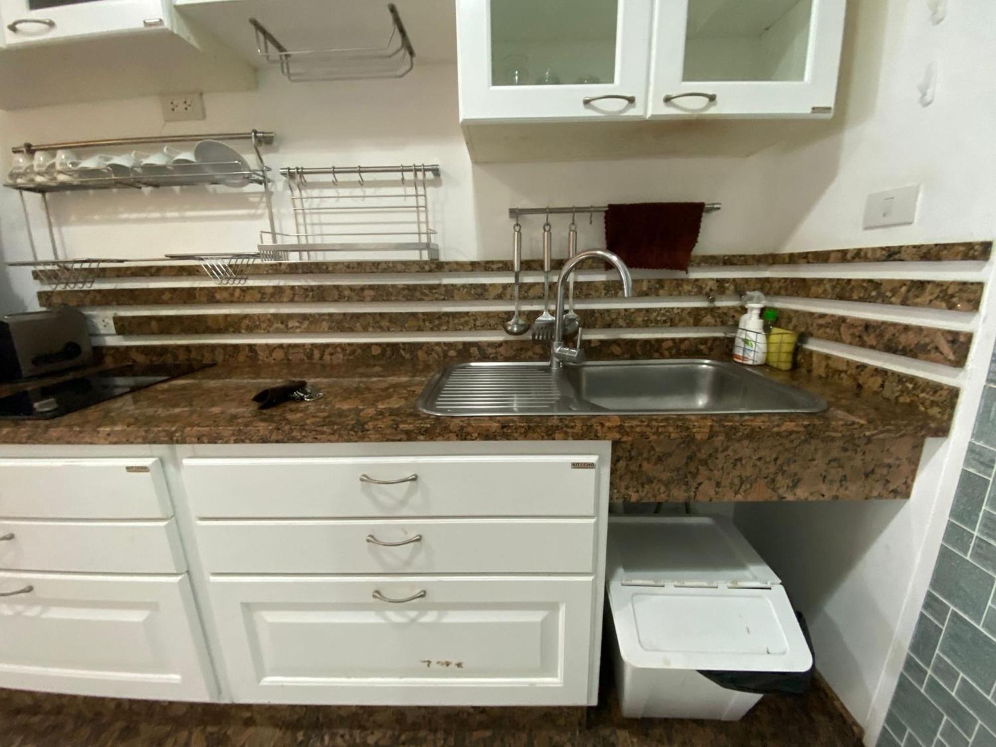 Replay Apartment