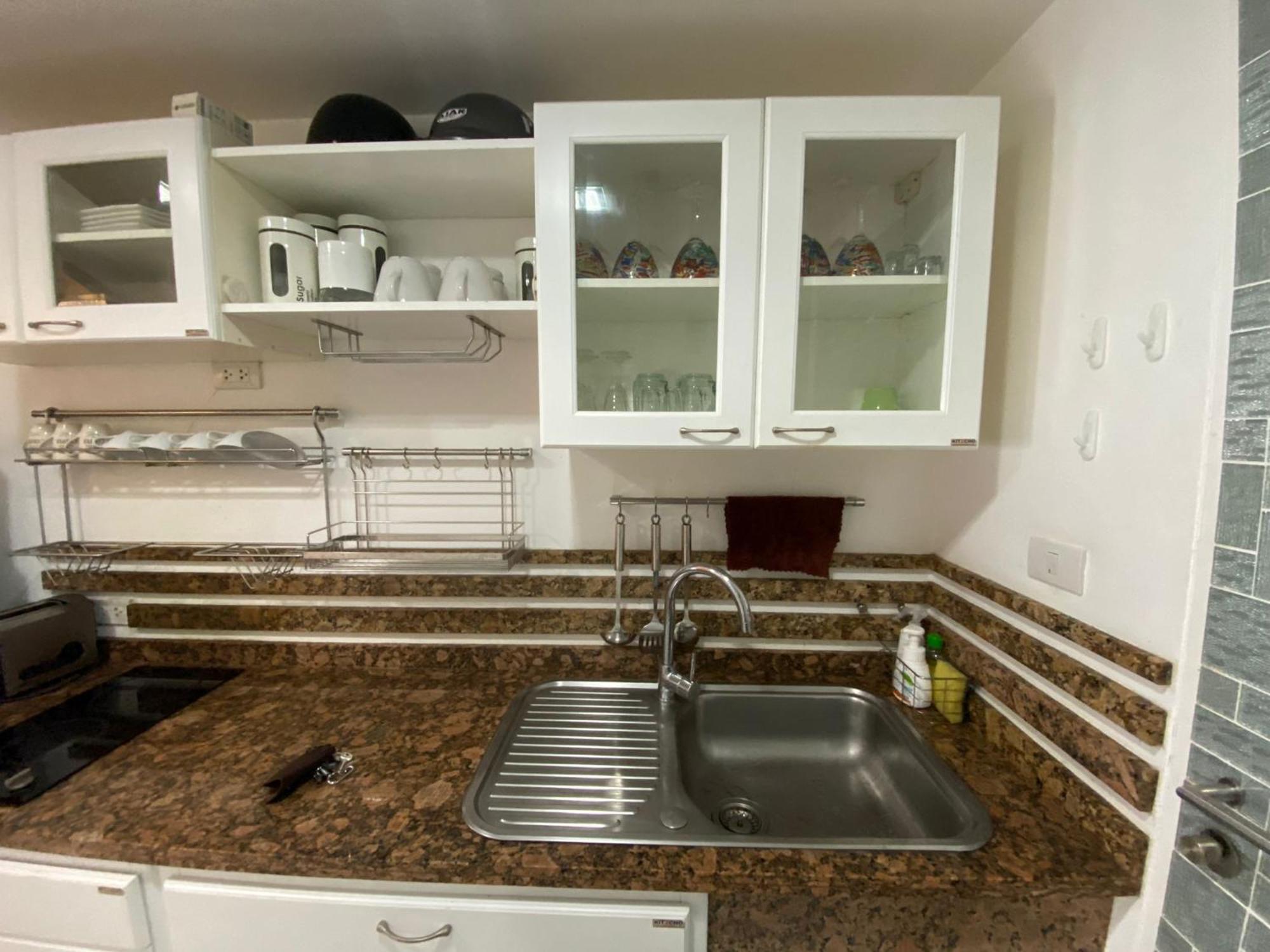 Replay Apartment