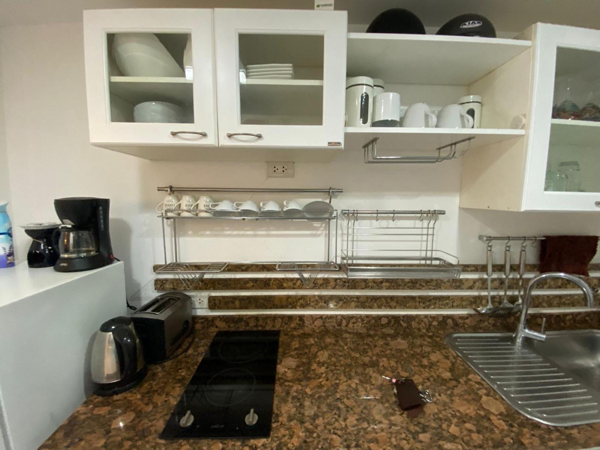Replay Apartment *