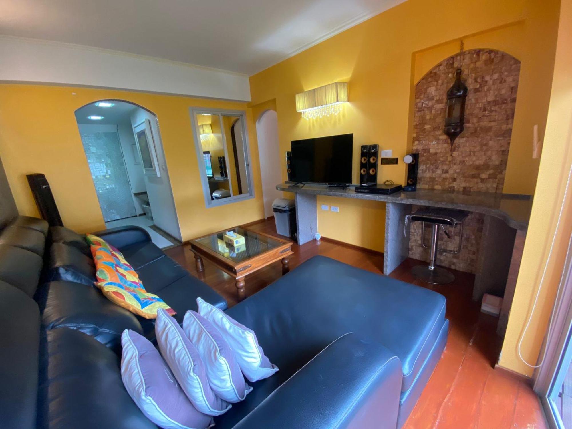 Replay Apartment