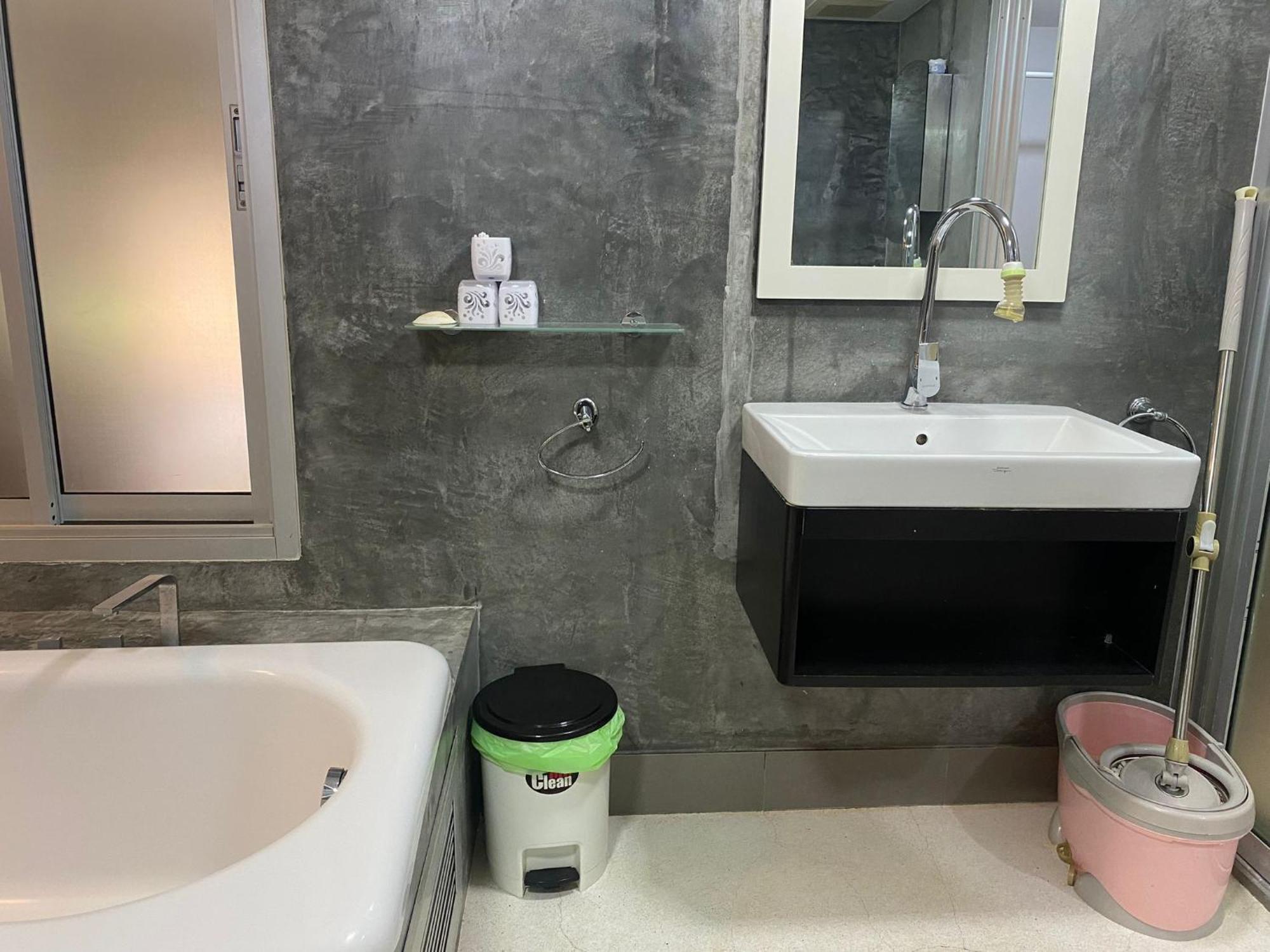 Replay Apartment Koh Samui