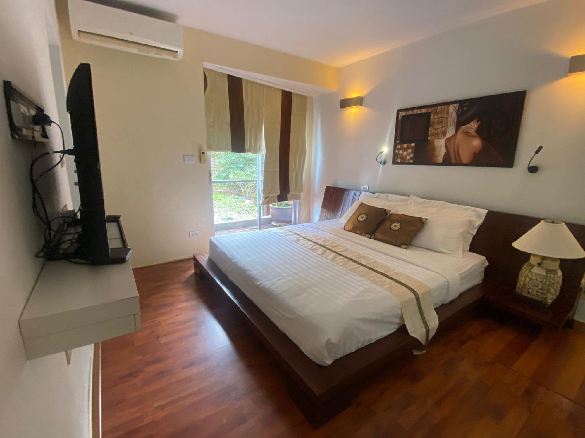Apartment Replay Koh Samui