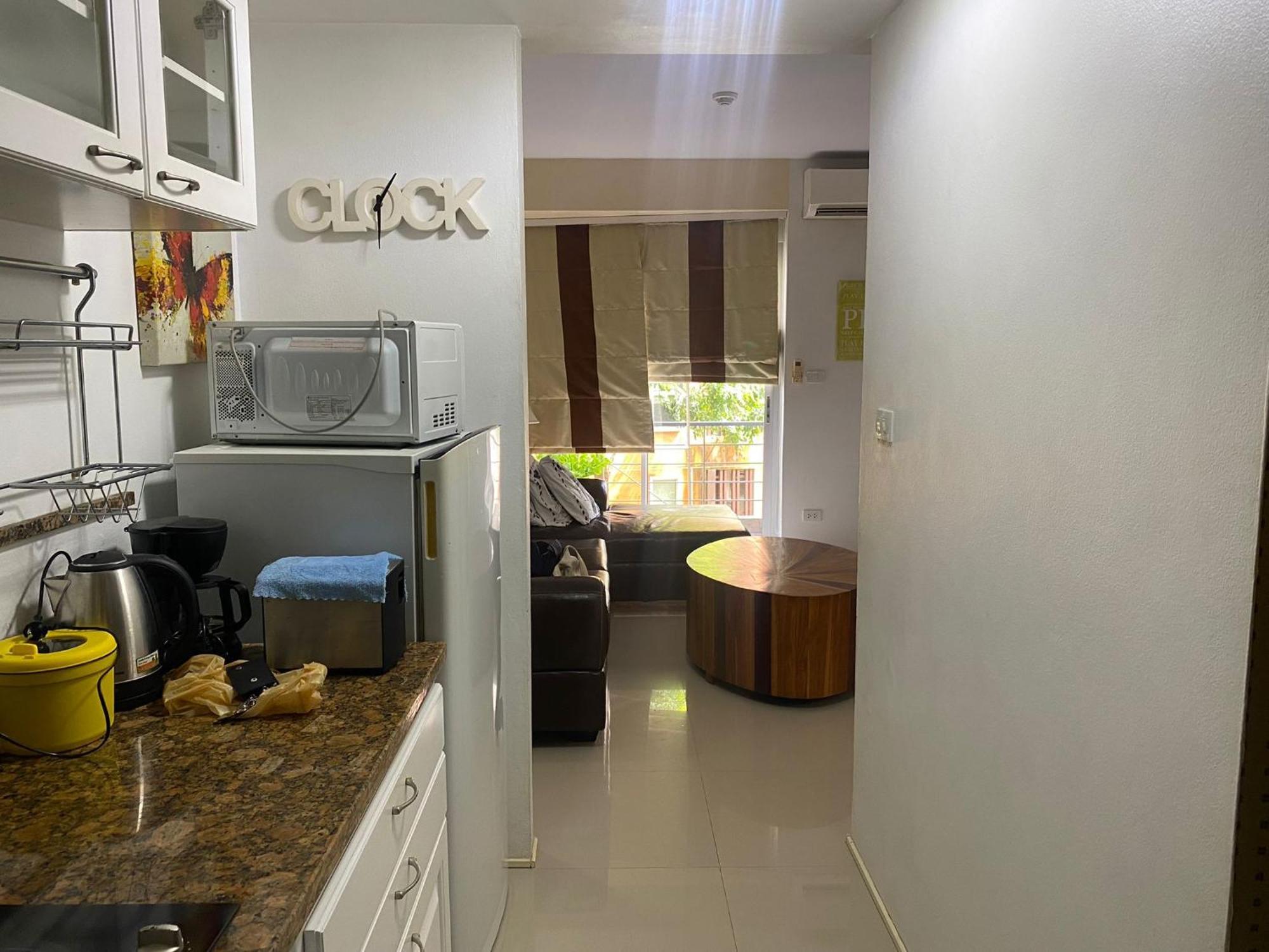 Replay Apartment