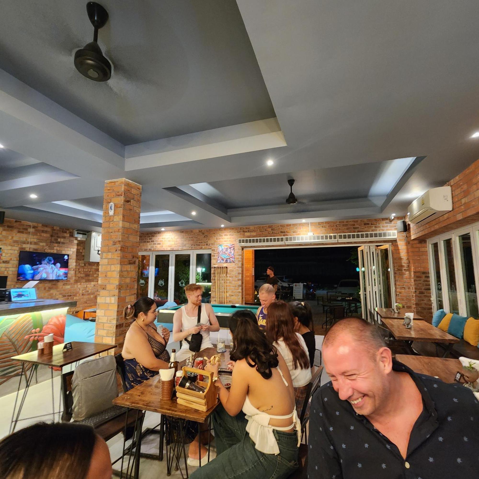 Hi Samui * Ko Samui