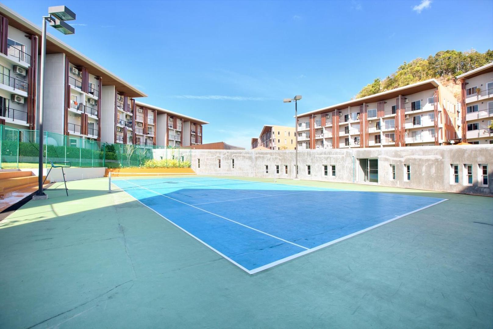 Pool Access Luxury Townhouse * Koh Samui