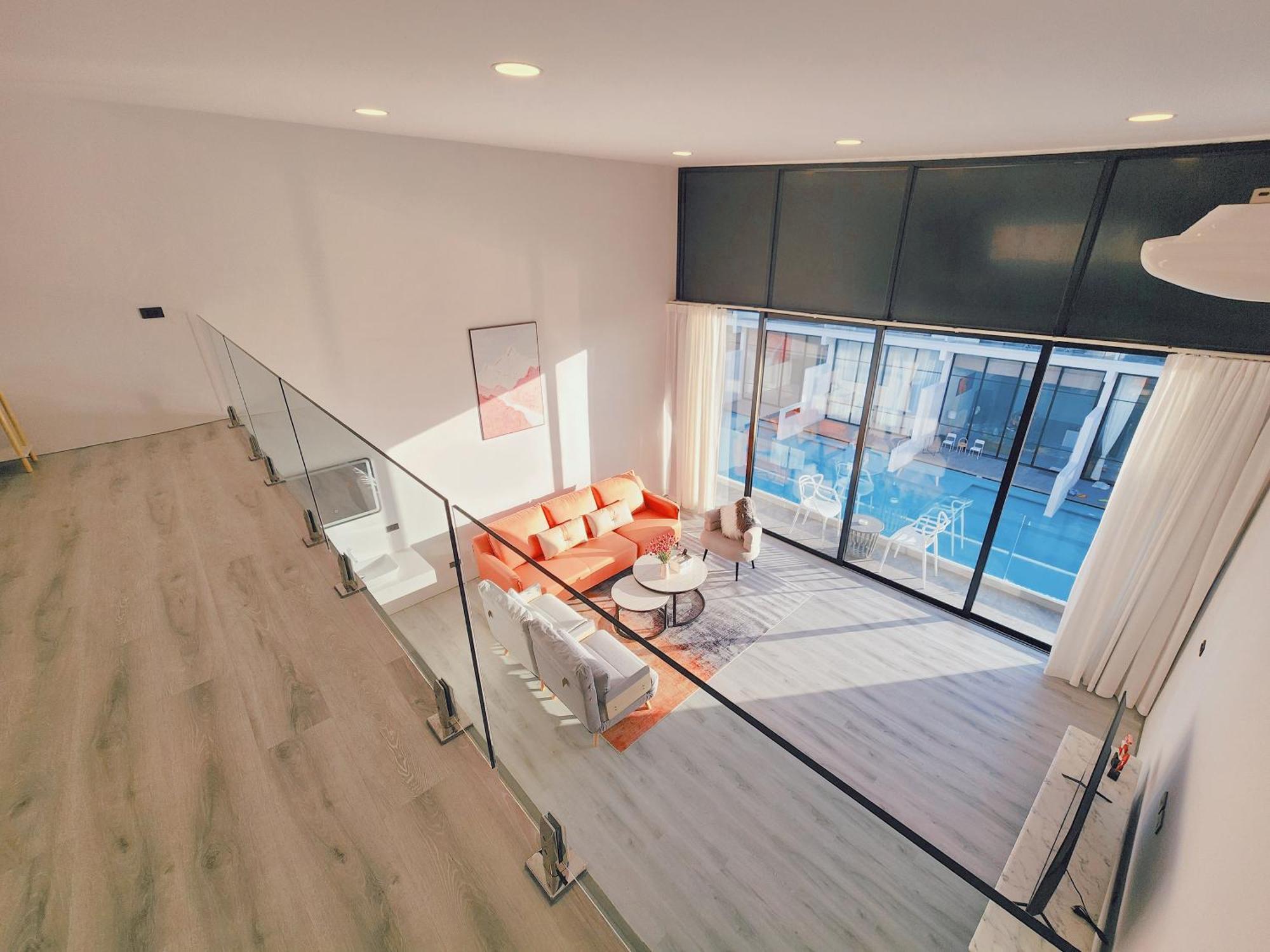 Pool Access Luxury Townhouse * Koh Samui