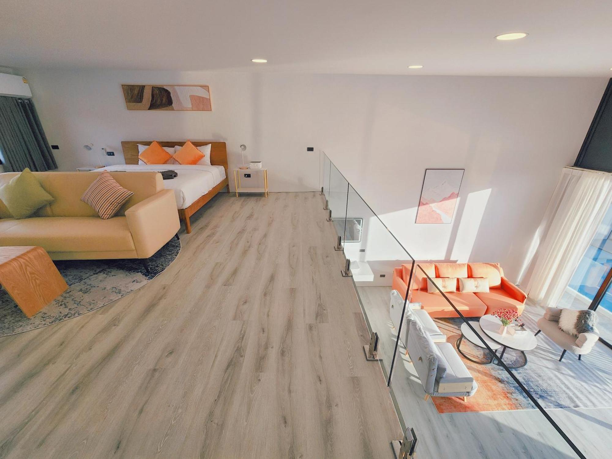 Holiday home Pool Access Luxury Townhouse *
