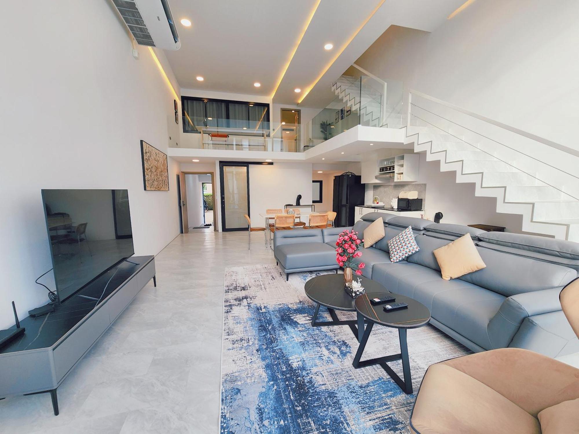 Holiday home Pool Access Luxury Townhouse