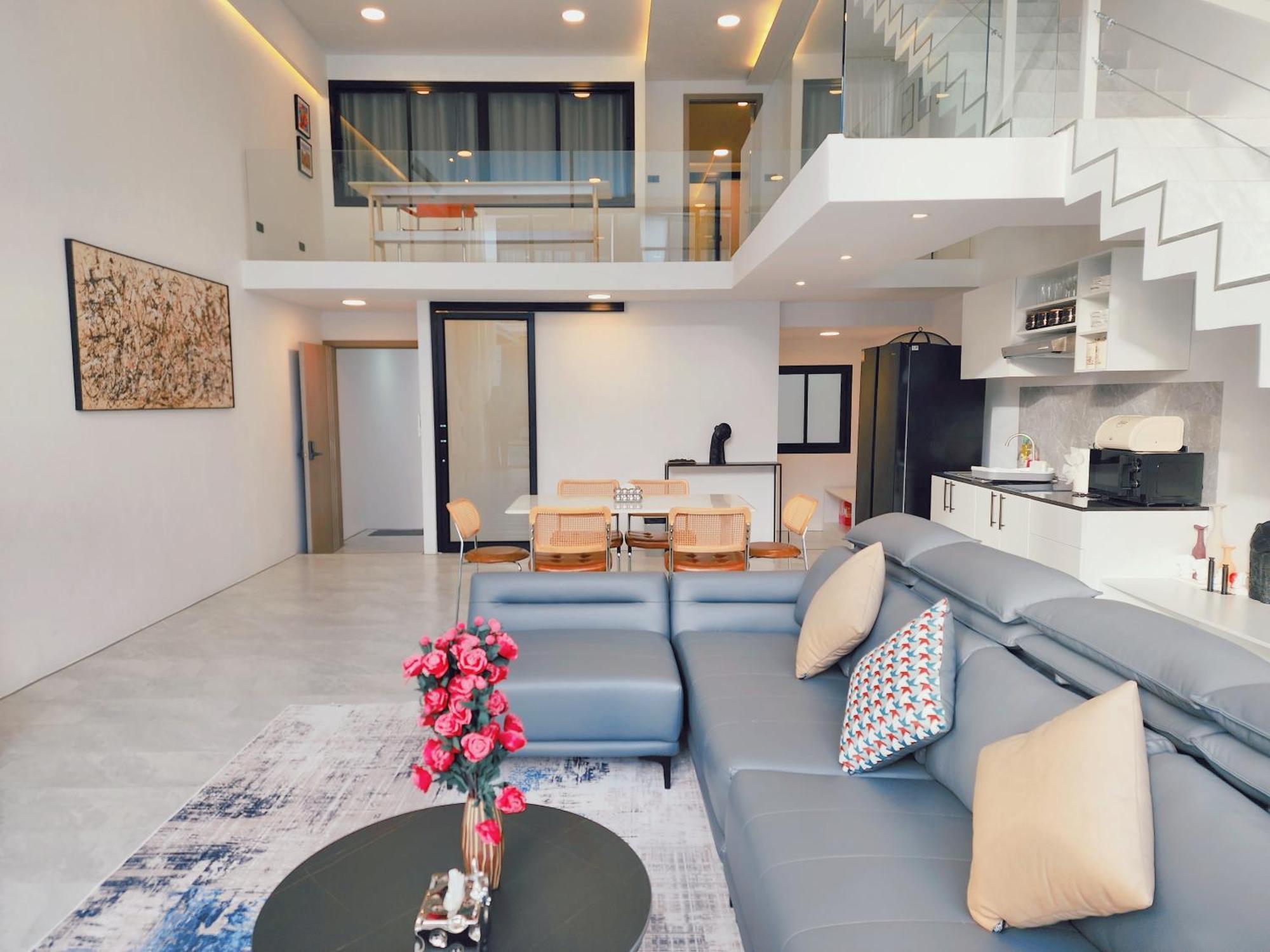 Holiday home Pool Access Luxury Townhouse *