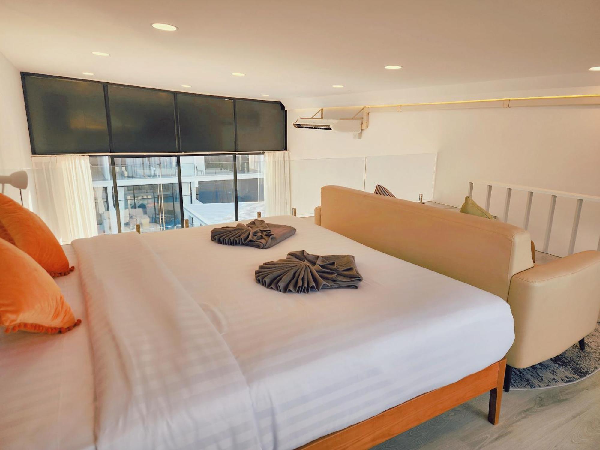 Pool Access Luxury Townhouse Holiday home Koh Samui