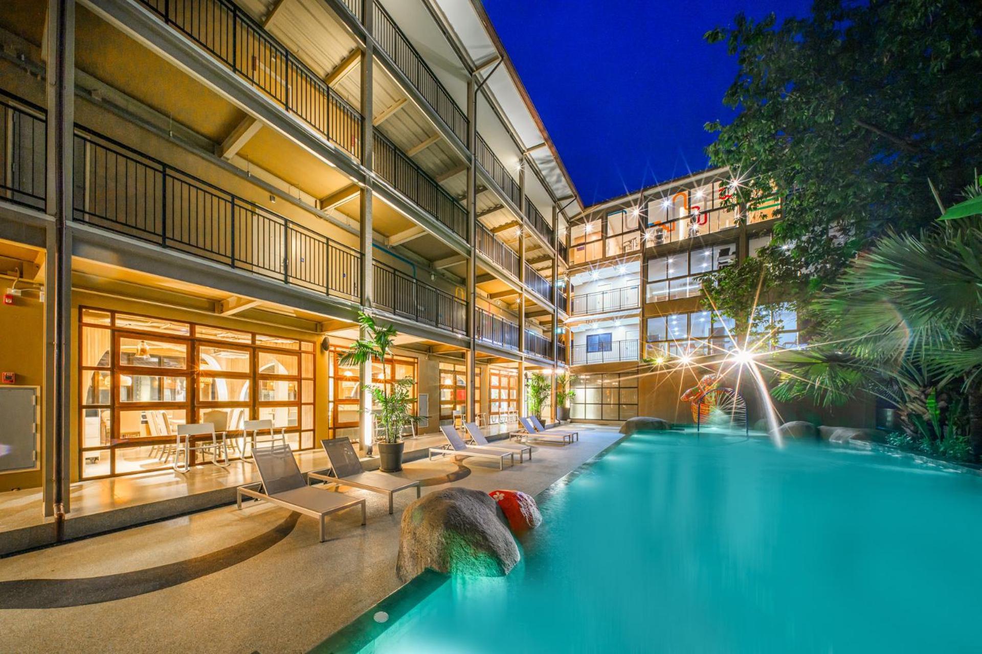 Centara Life Samui Hotel 4*
