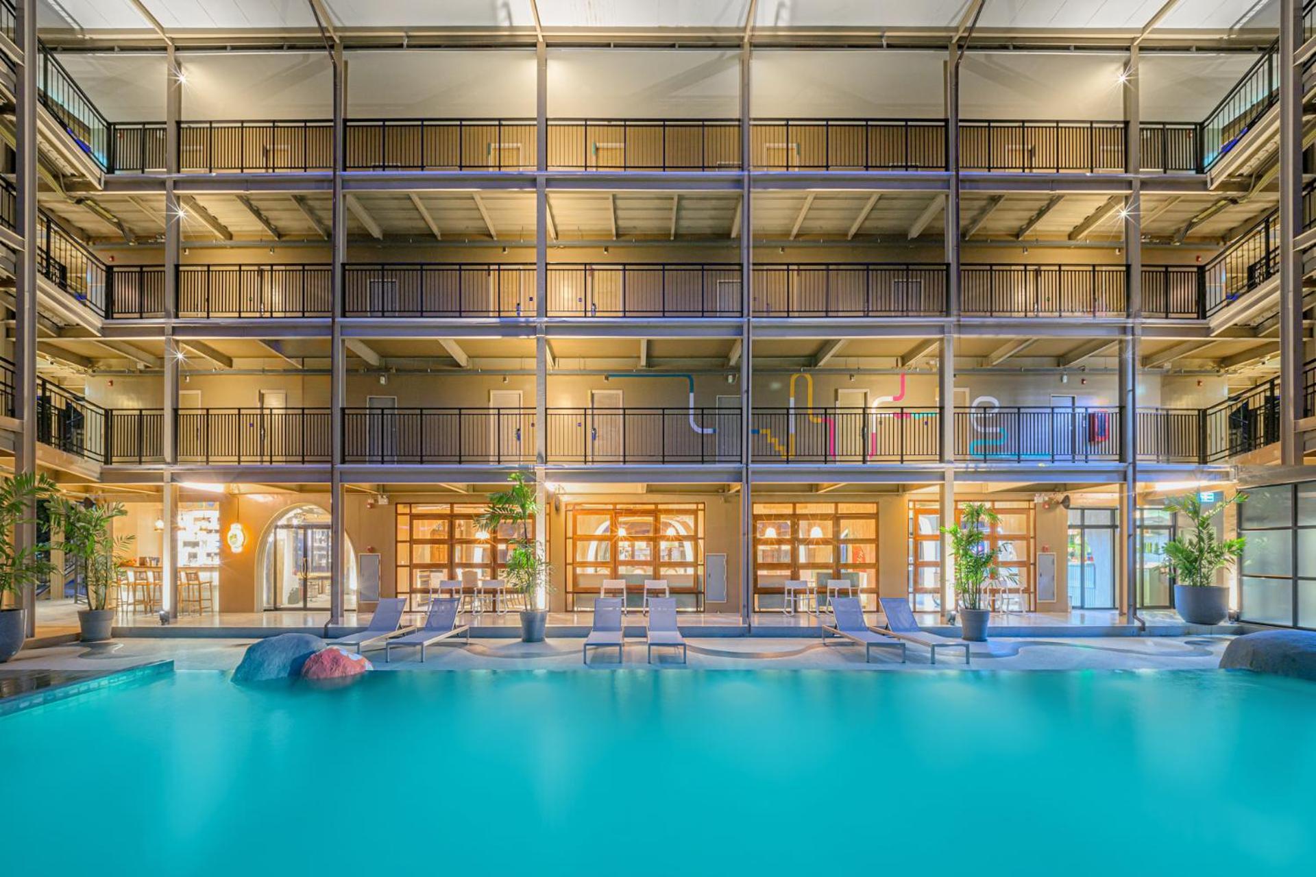 Centara Life Samui 4*
