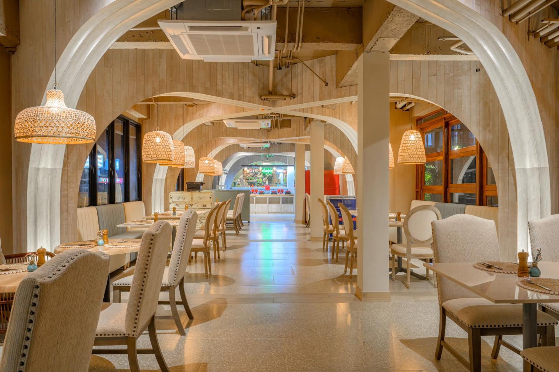 Centara Life Samui Hotel 4*