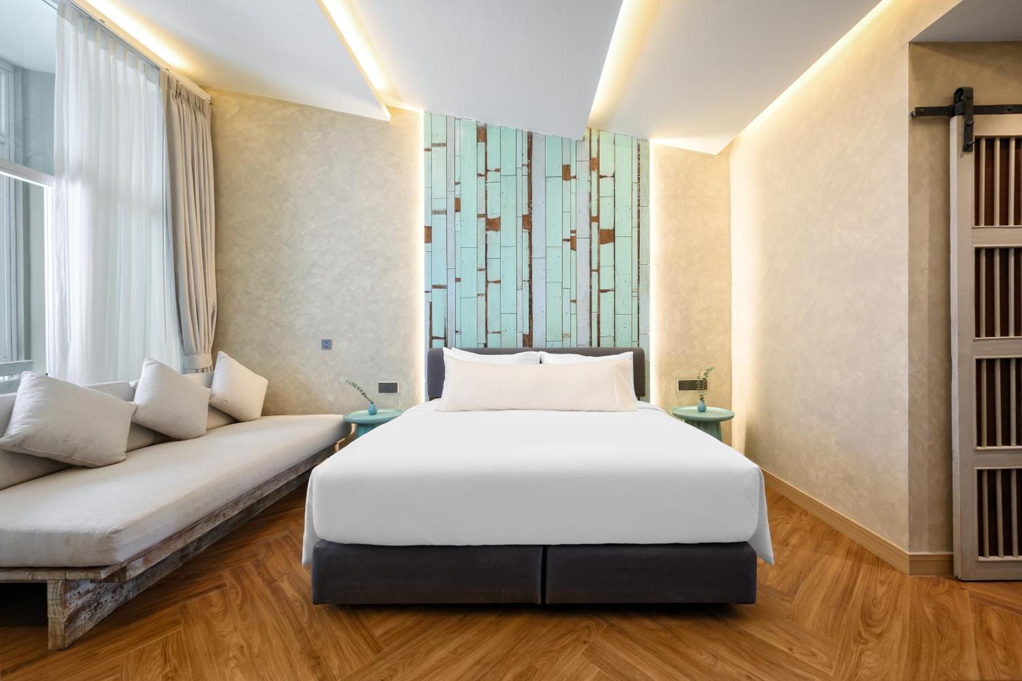 Centara Life Samui Hotel