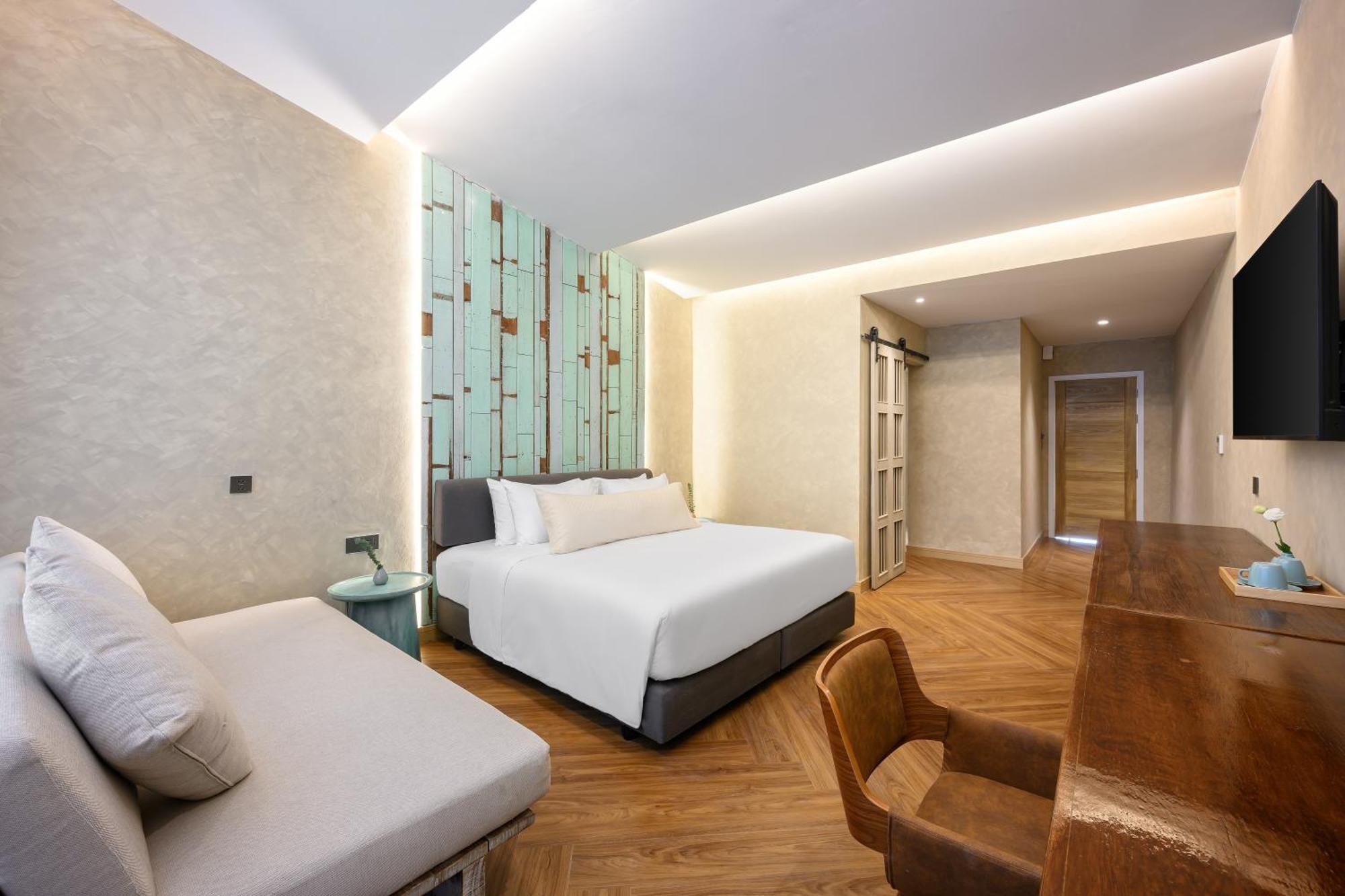 Hotel Centara Life Samui
