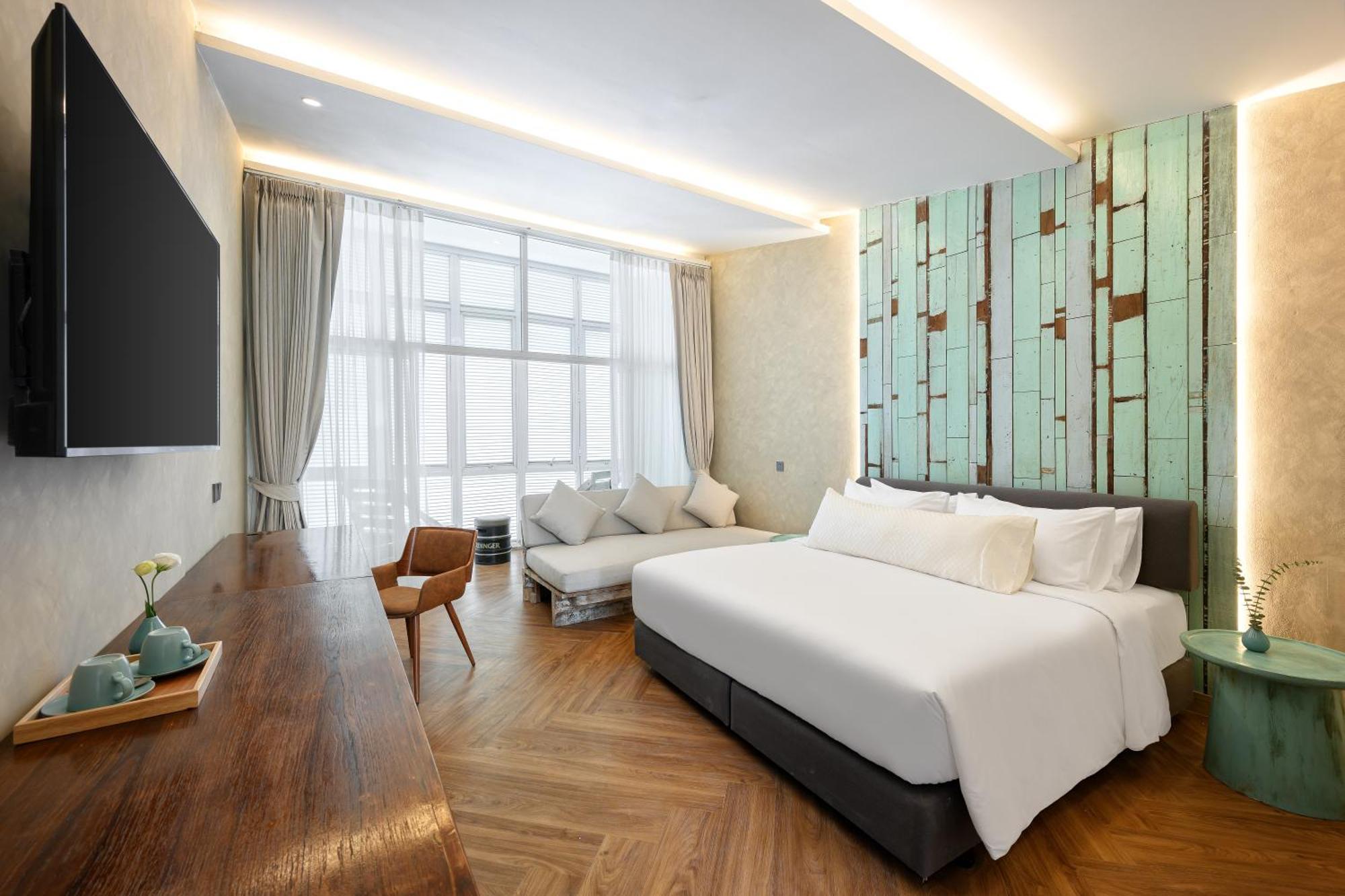 Centara Life Samui Hotel 4*