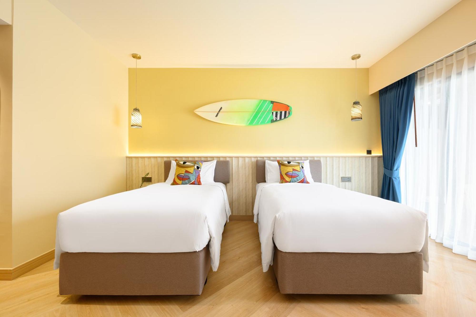 Centara Life Samui Hotel Lamai Beach (Koh Samui)