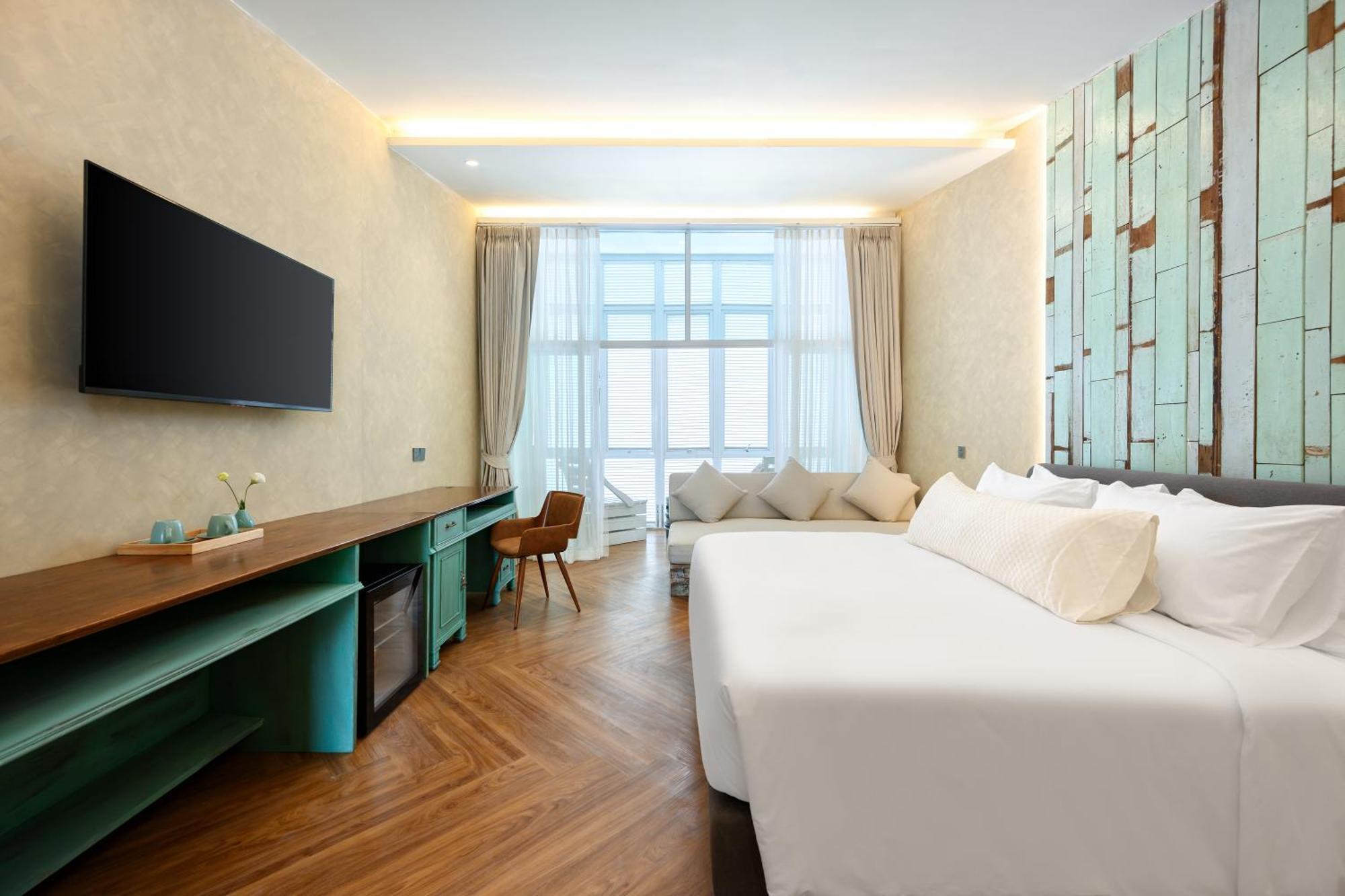 Centara Life Samui Lamai Beach (Koh Samui)