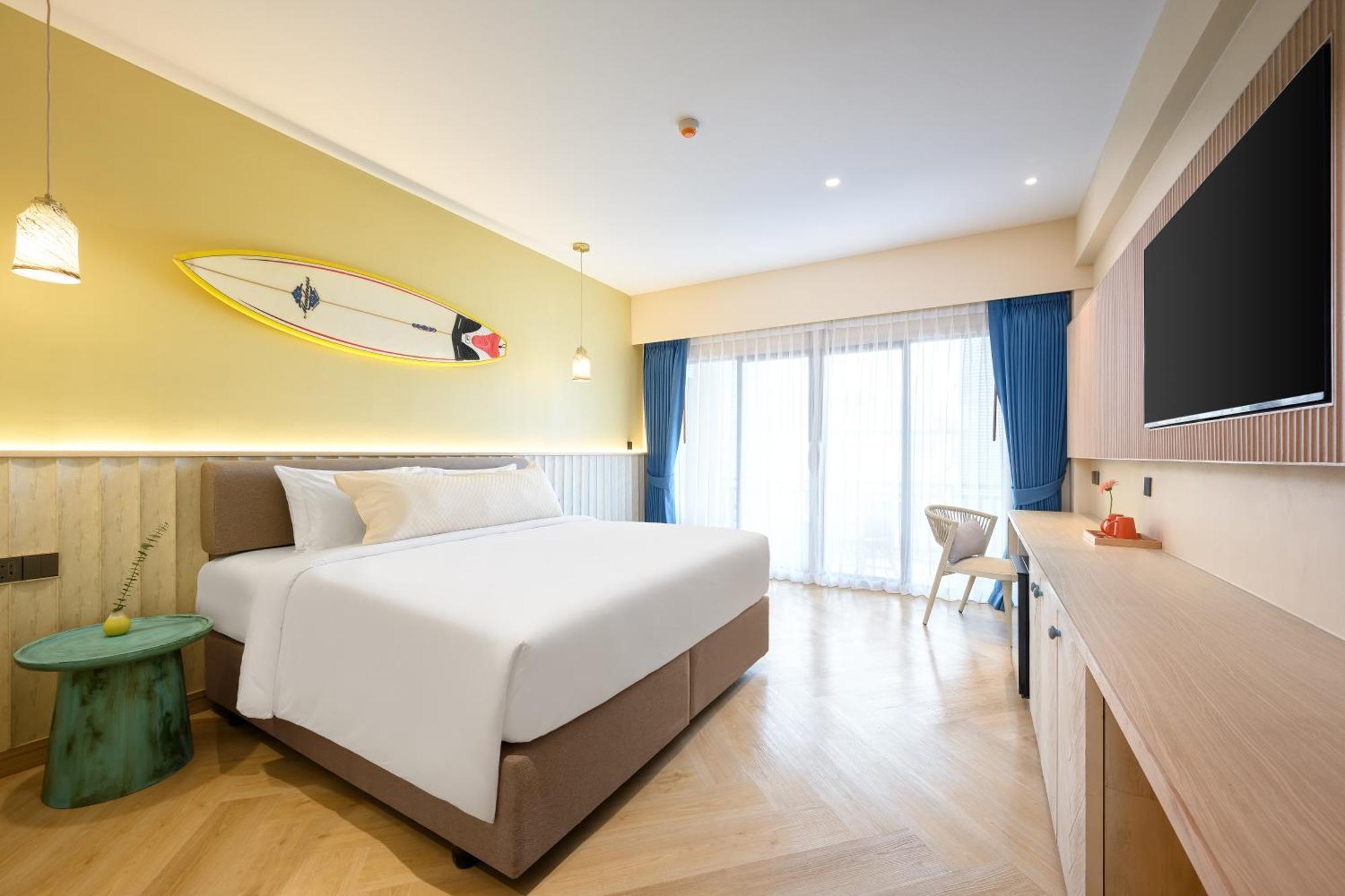 Centara Life Samui 4* Lamai Beach (Koh Samui)