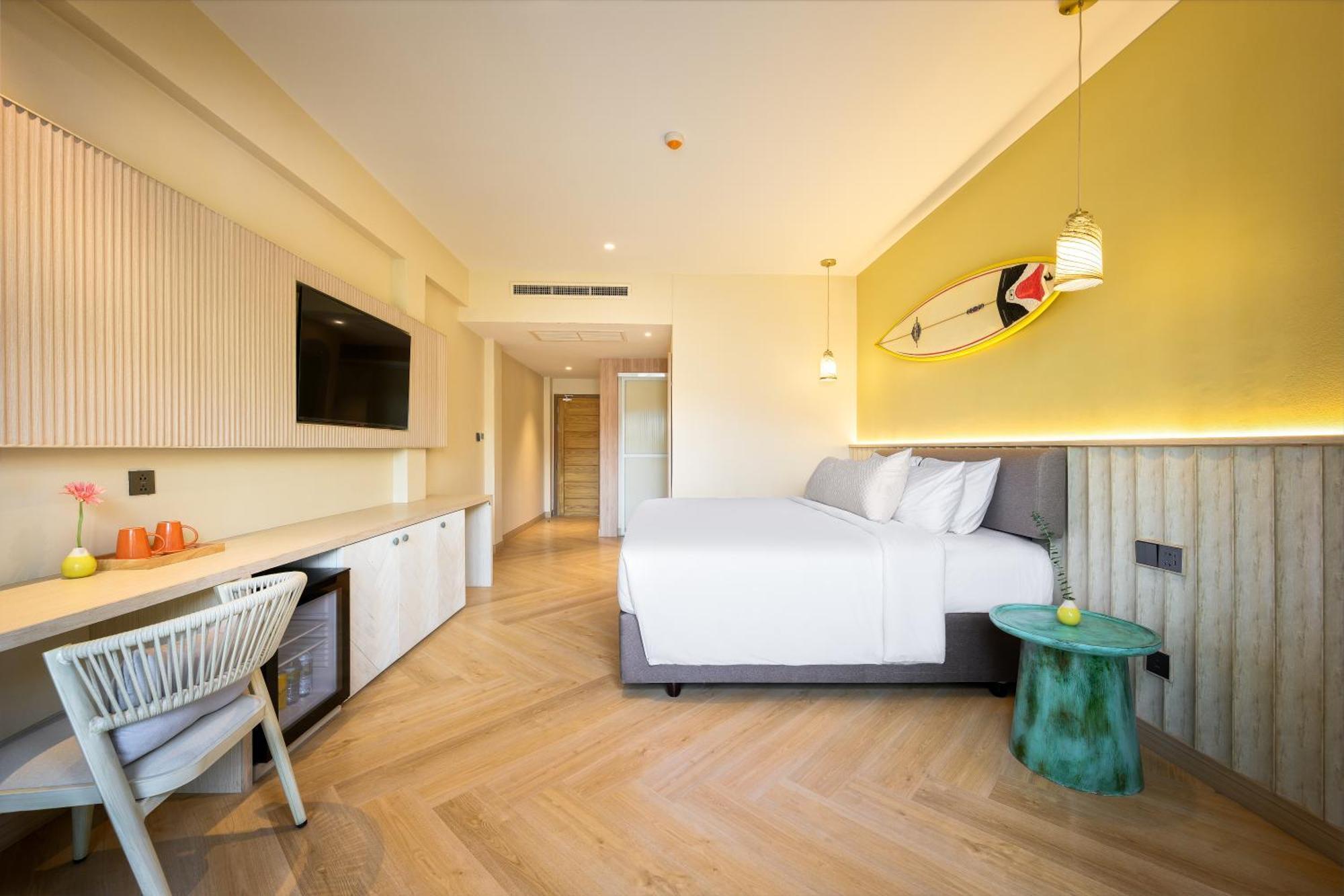 Centara Life Samui Hotel 4*