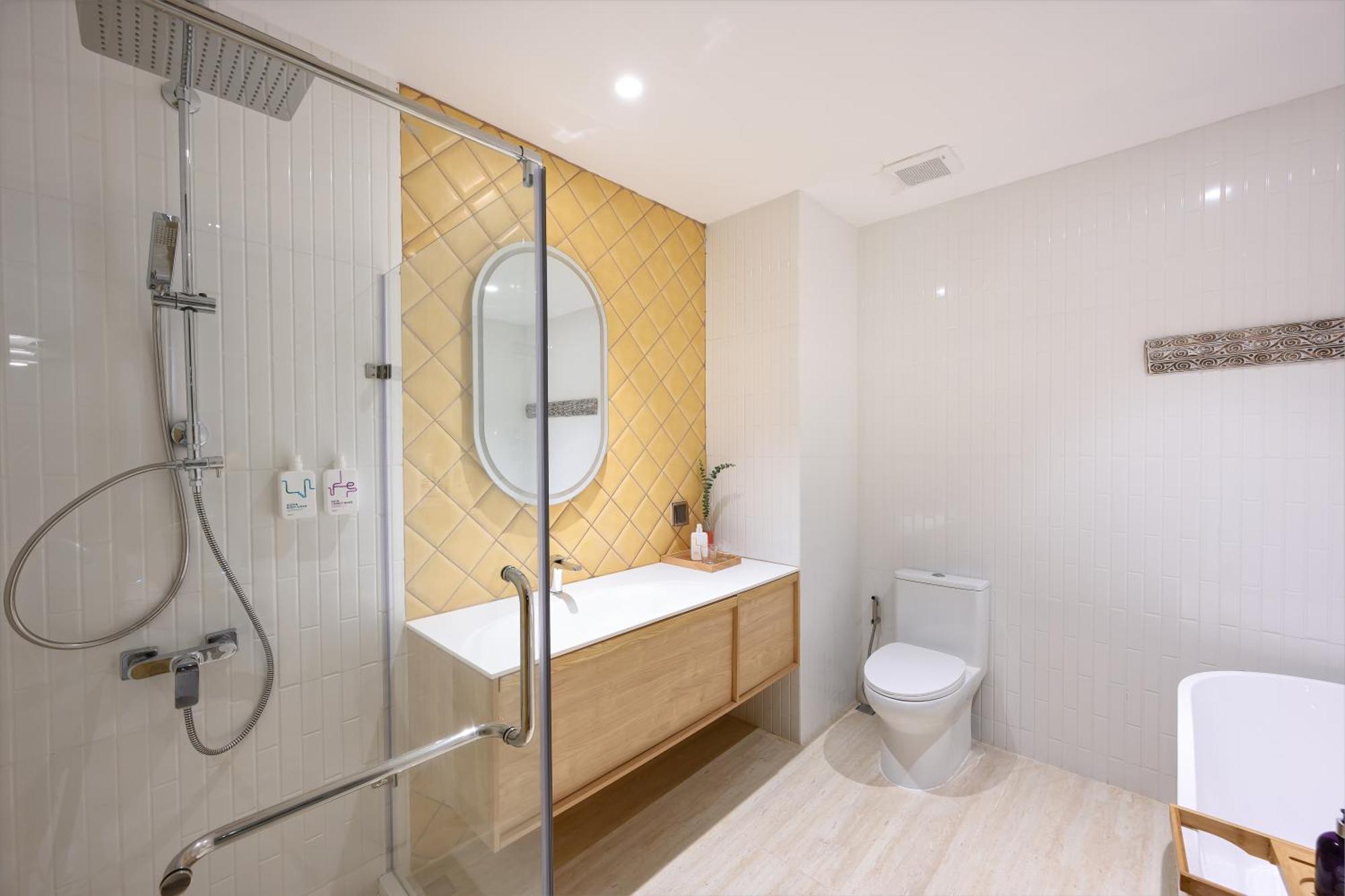 Centara Life Samui 4*