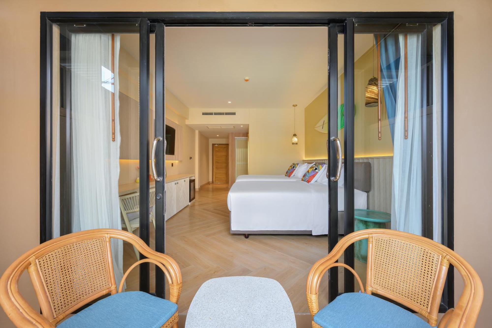 Centara Life Samui