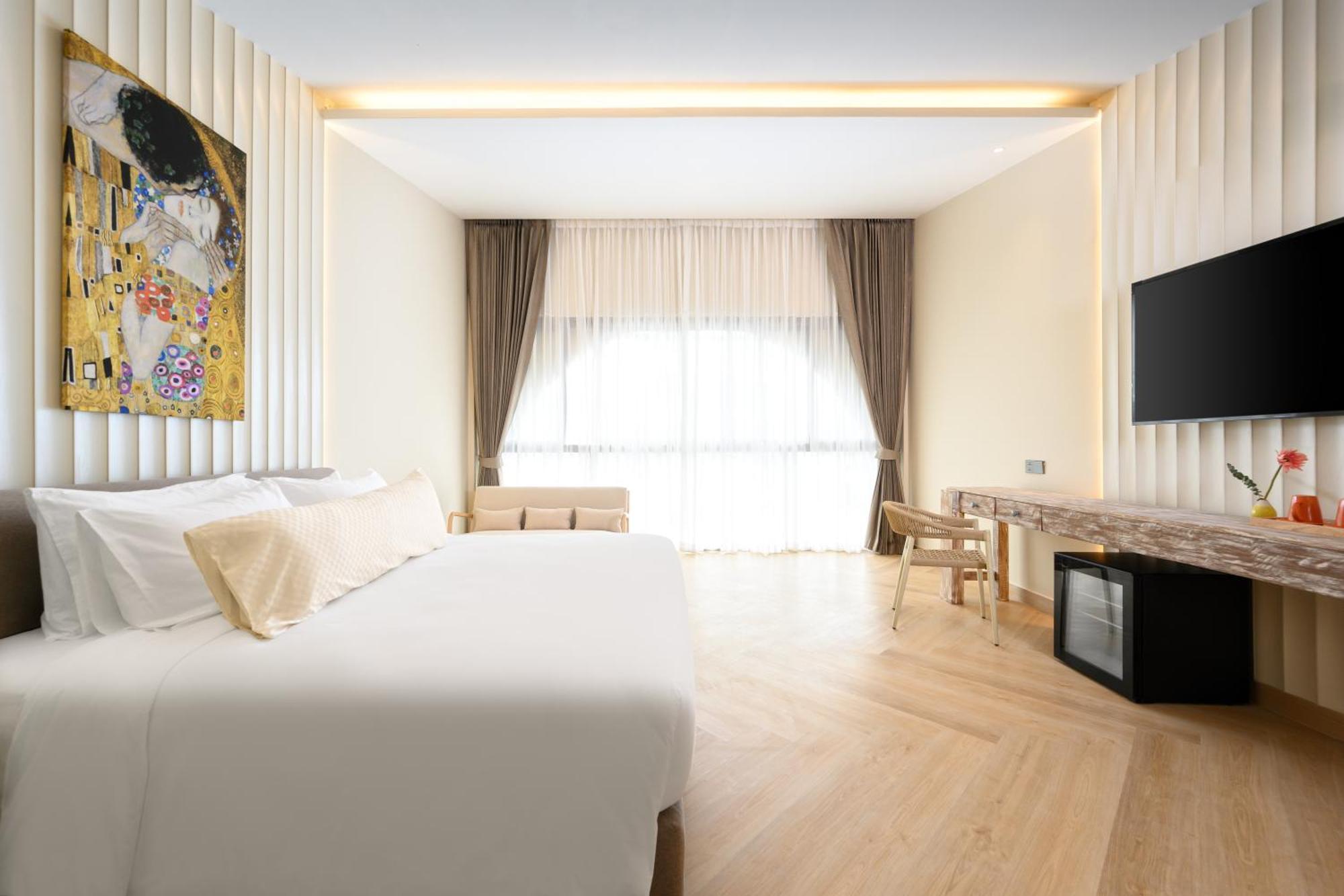 Centara Life Samui 4*