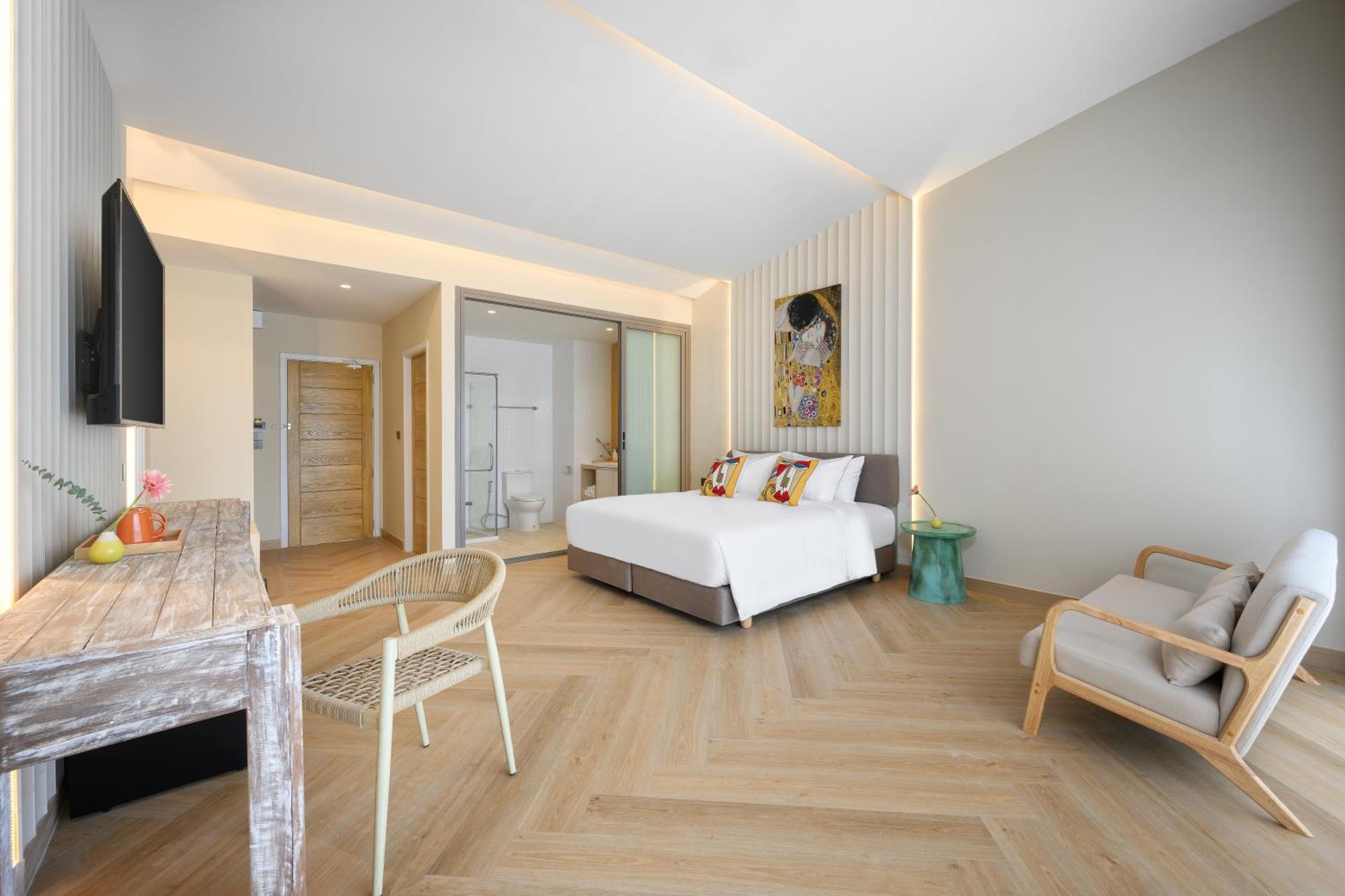 Centara Life Samui