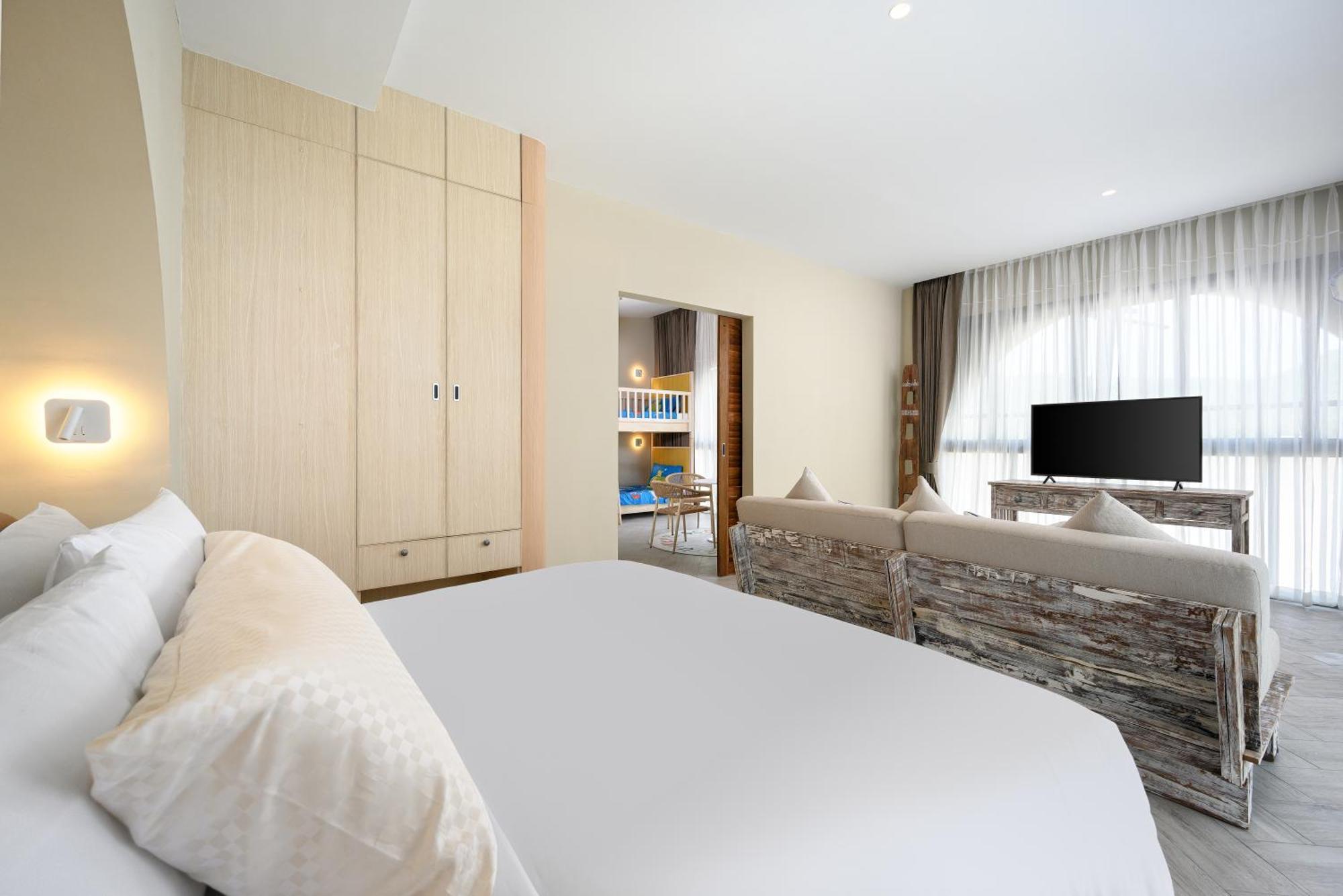 Hotel Centara Life Samui
