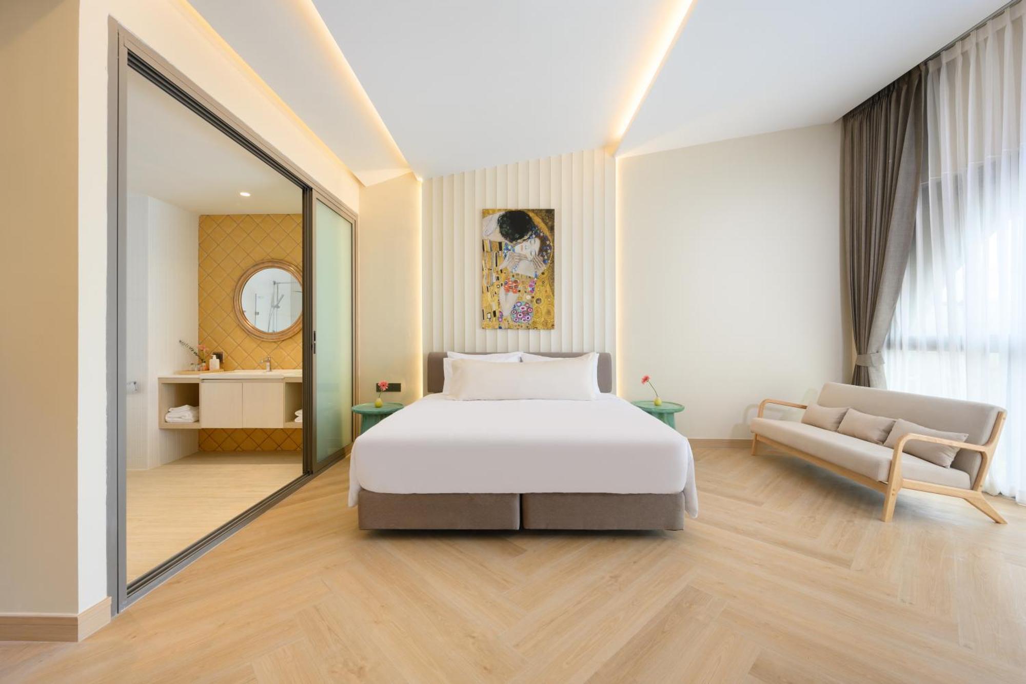 Centara Life Samui Lamai Beach (Koh Samui)