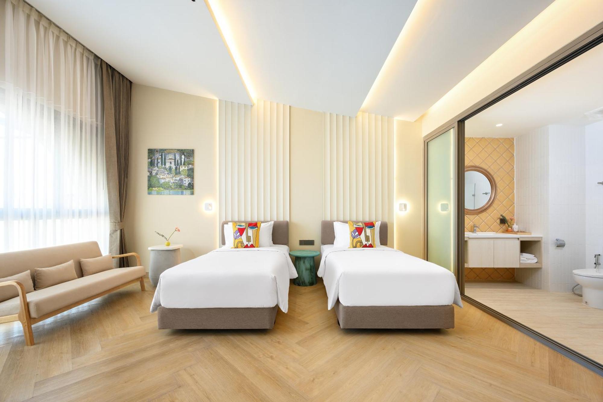Centara Life Samui 4* Lamai Beach (Koh Samui)
