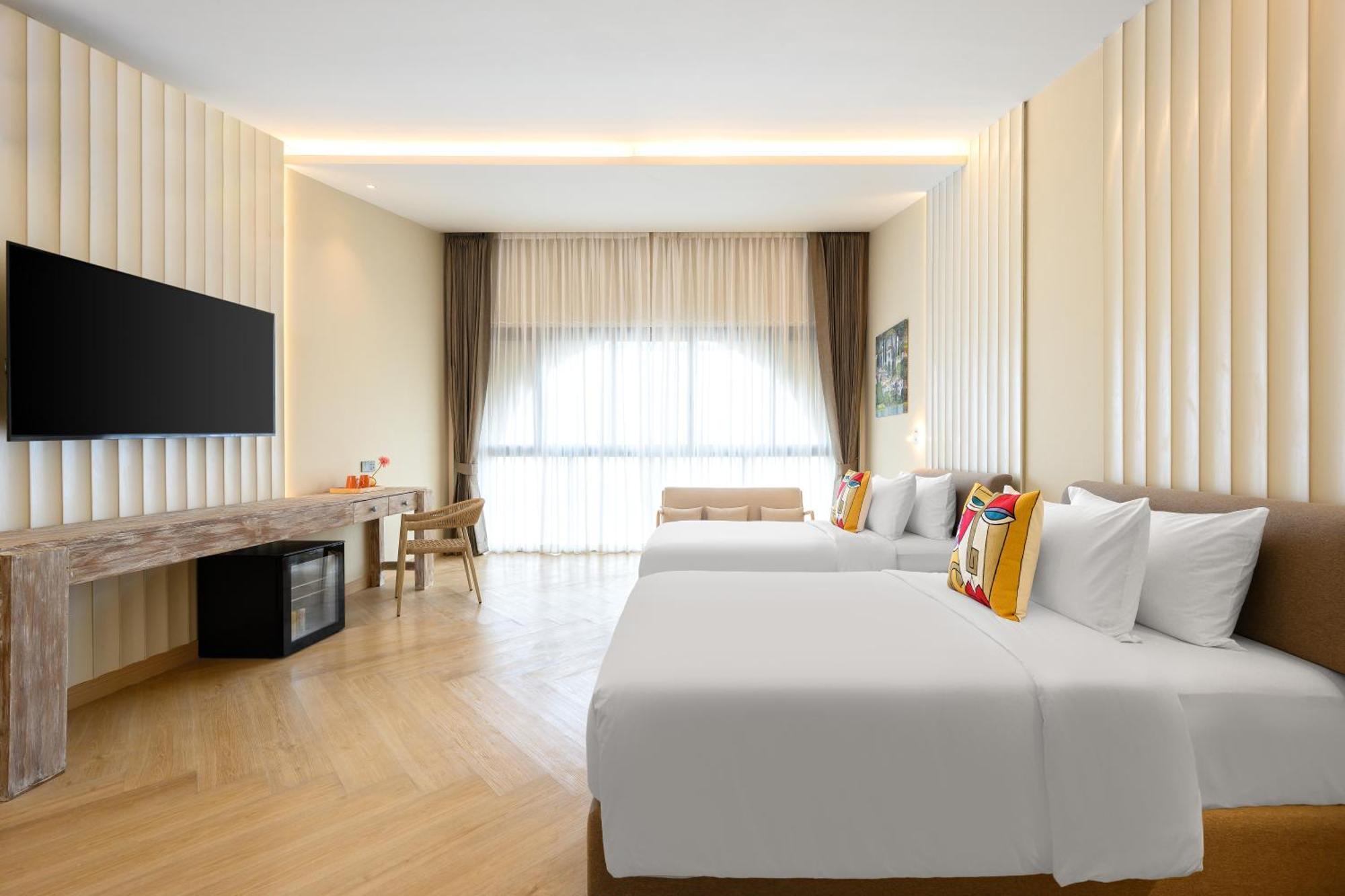 Hotel Centara Life Samui