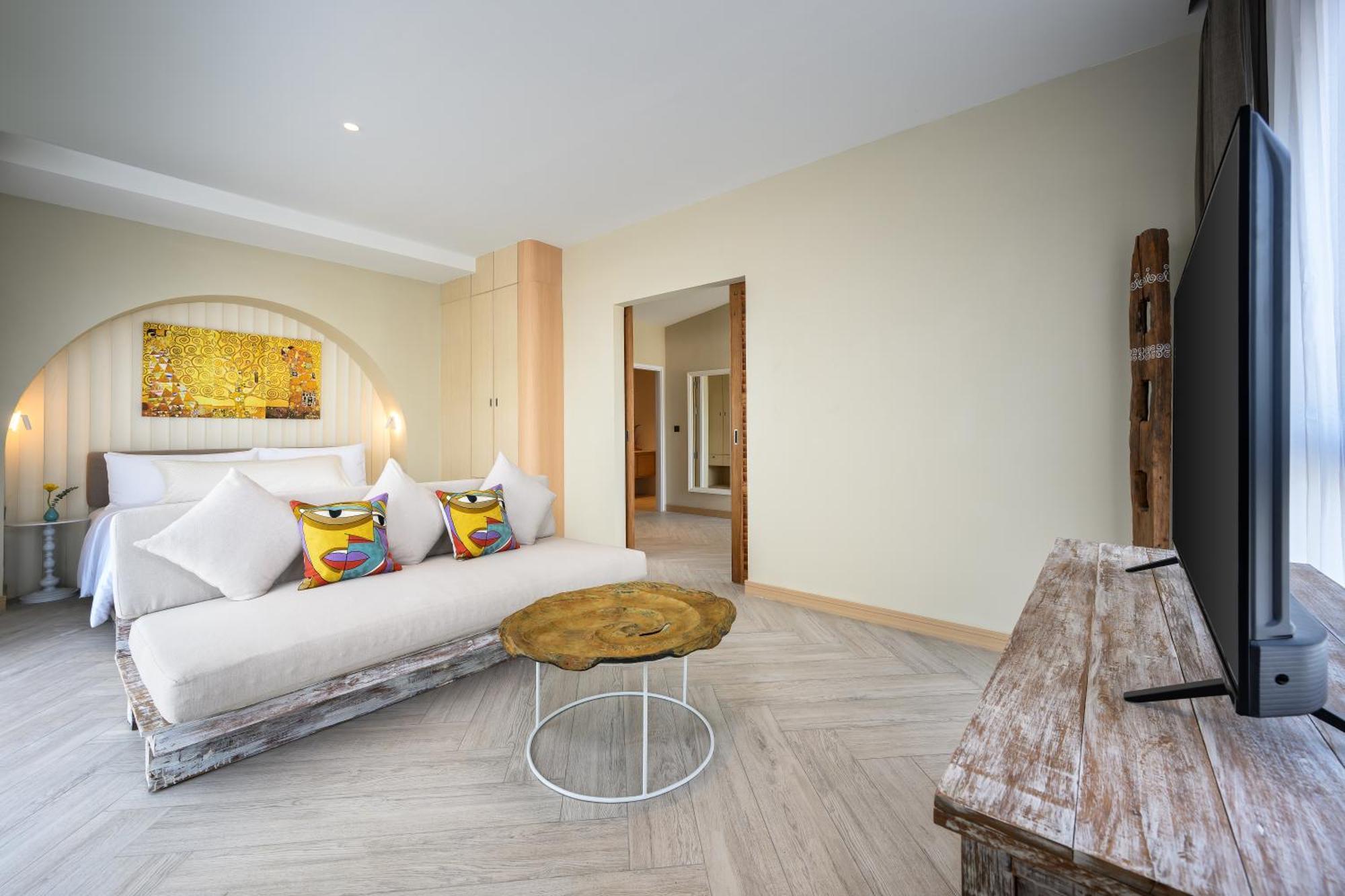 Centara Life Samui Hotel 4*