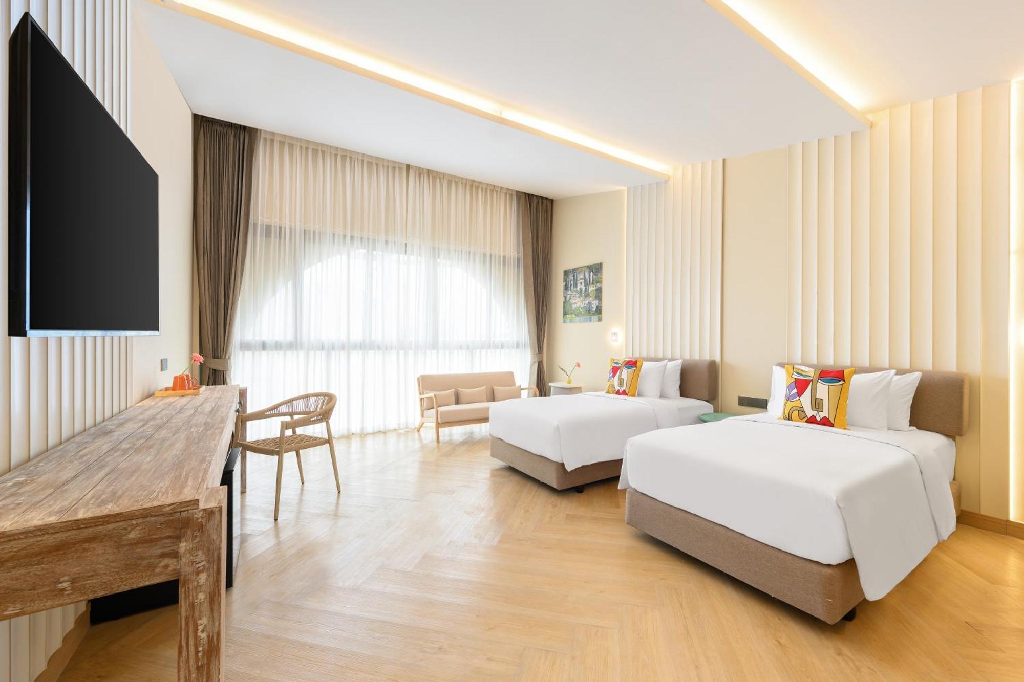 Hotel Centara Life Samui 4*