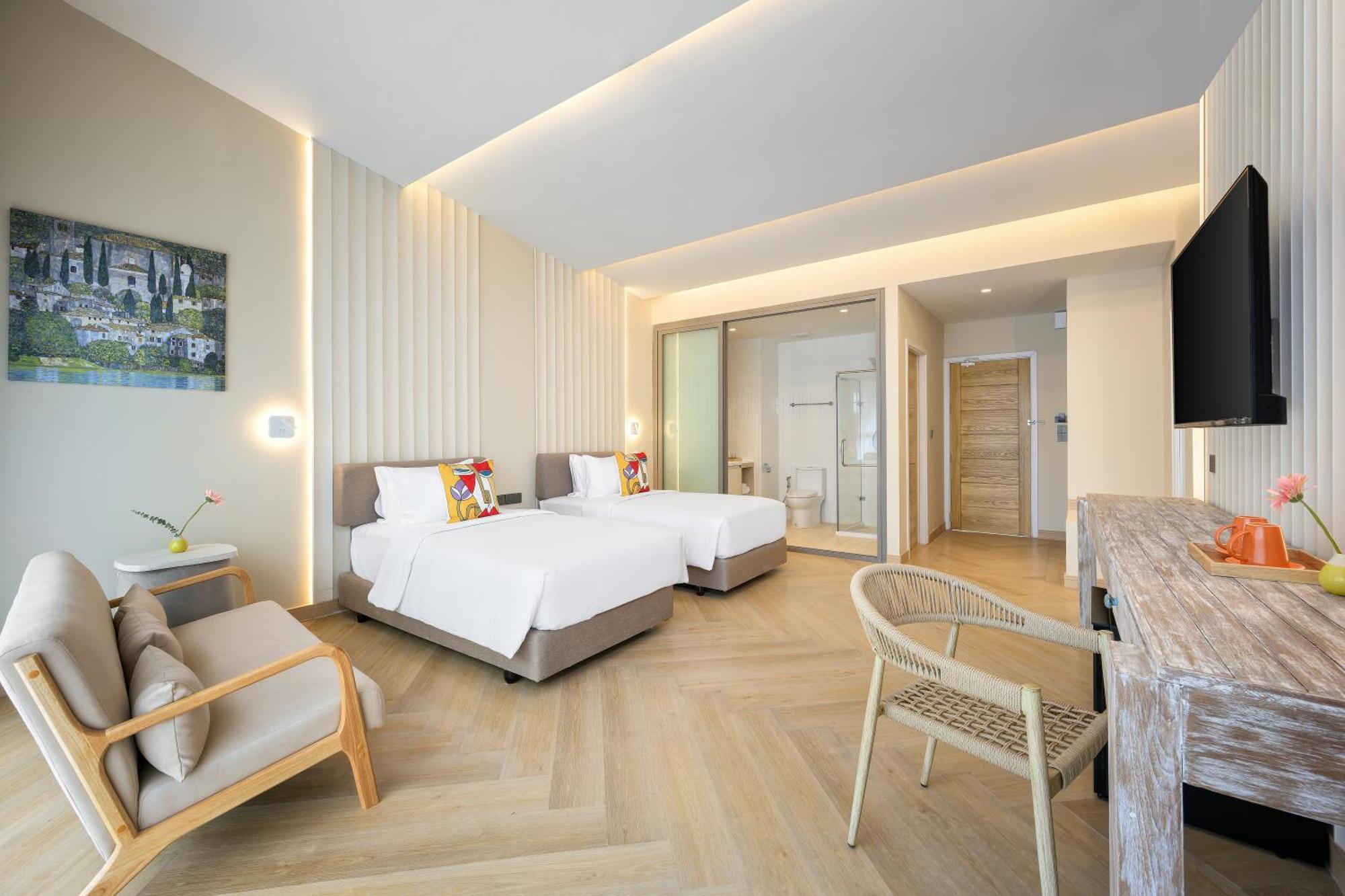 Centara Life Samui 4*