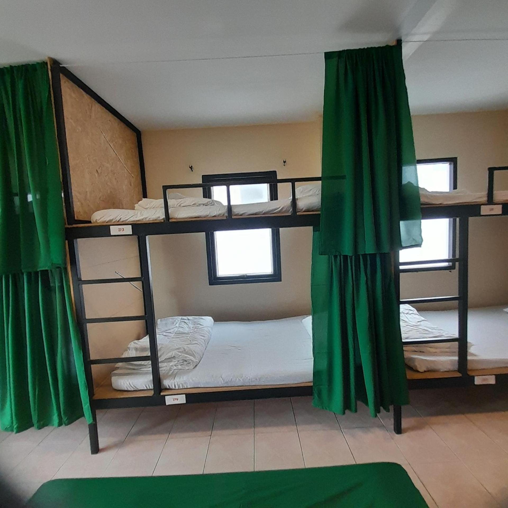 Dk1hostel Hostel Chaweng Beach