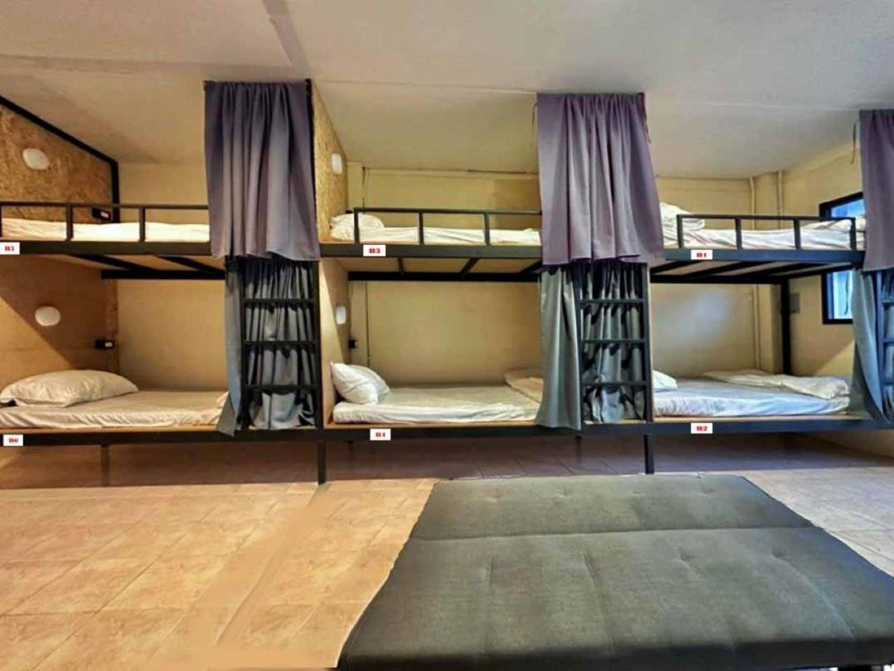 Dk1hostel Hostel *