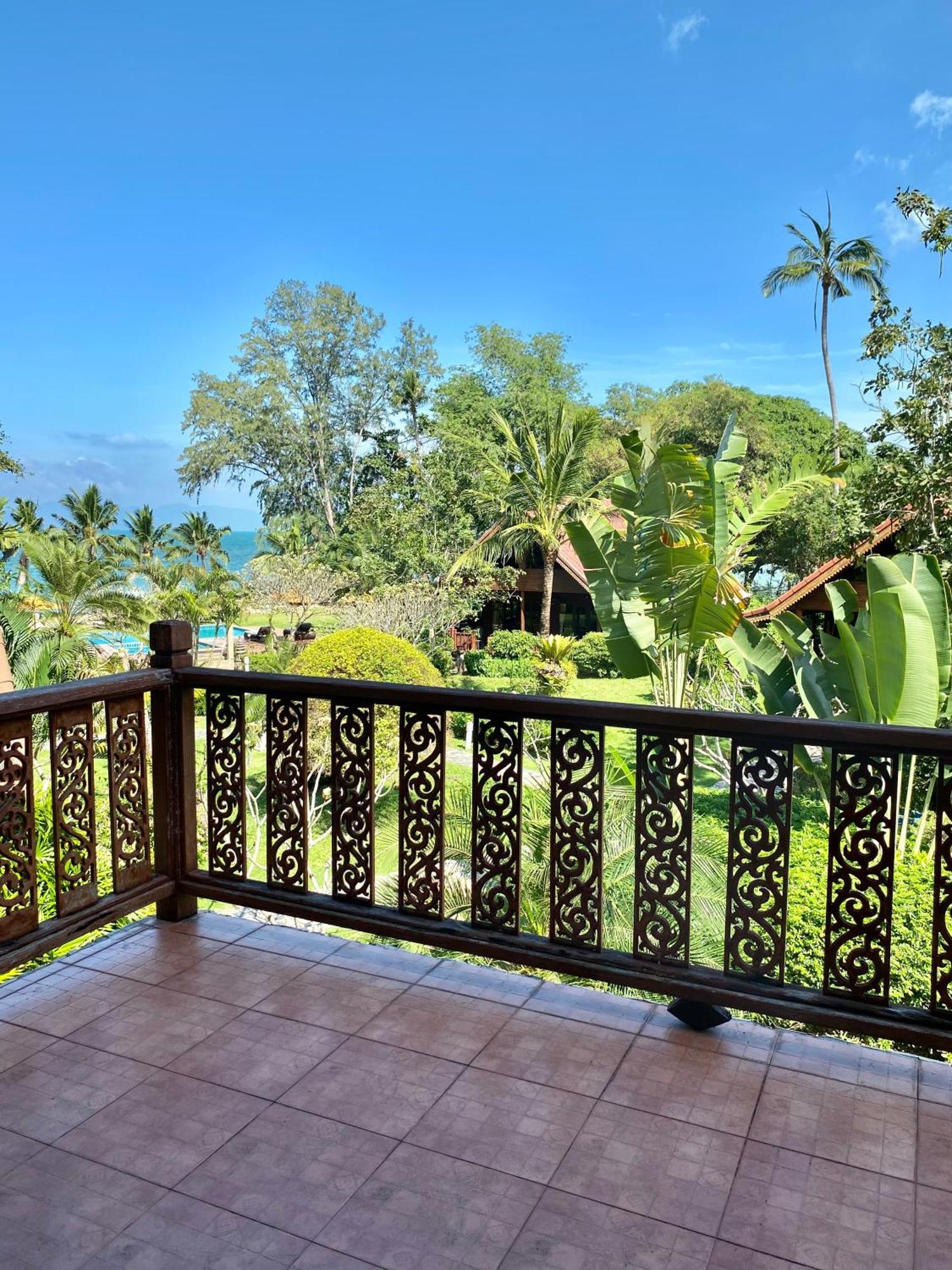 Holiday home Baan Laem Noi Villa's *