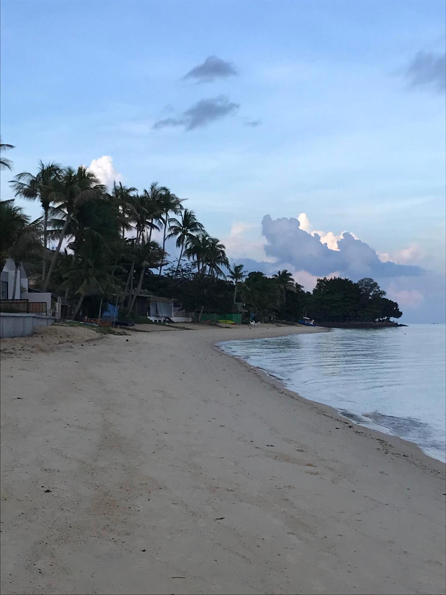 Baan Laem Noi Villa's Mae Nam