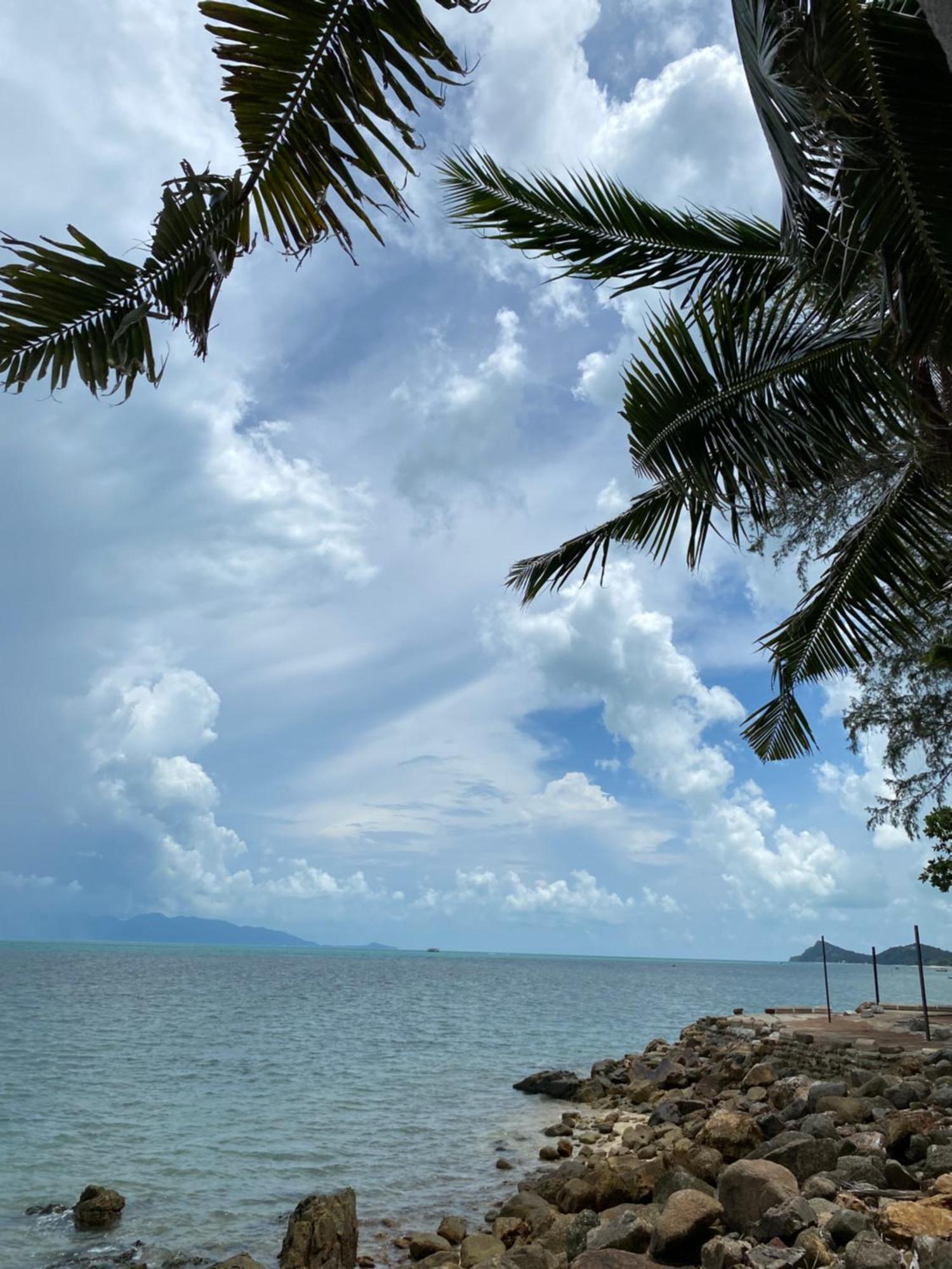 Baan Laem Noi Villa's Holiday home Mae Nam