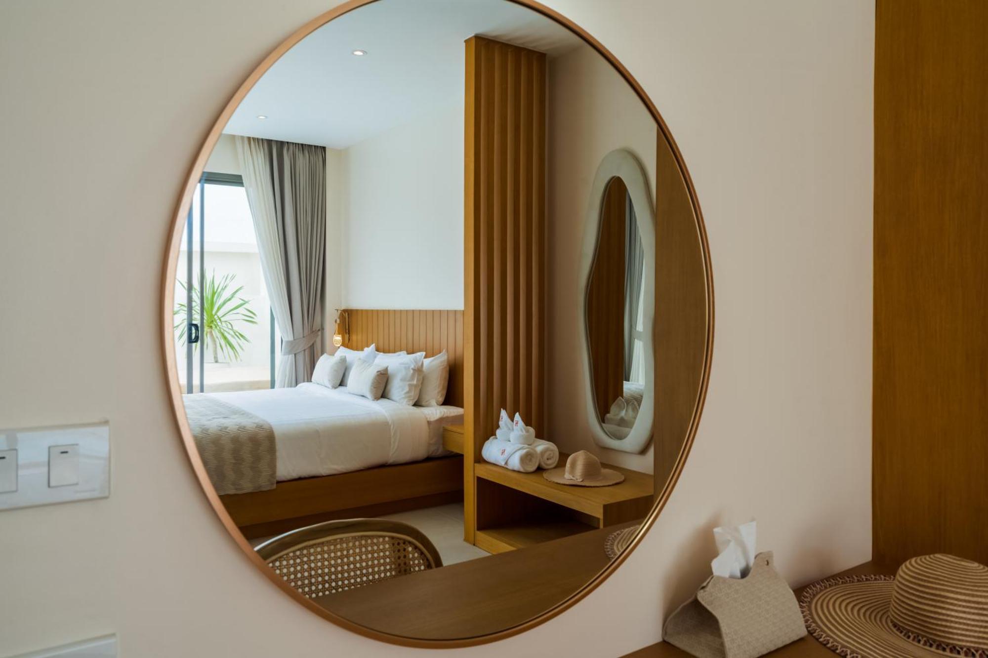 2h Koh Samui Villa Mae Nam