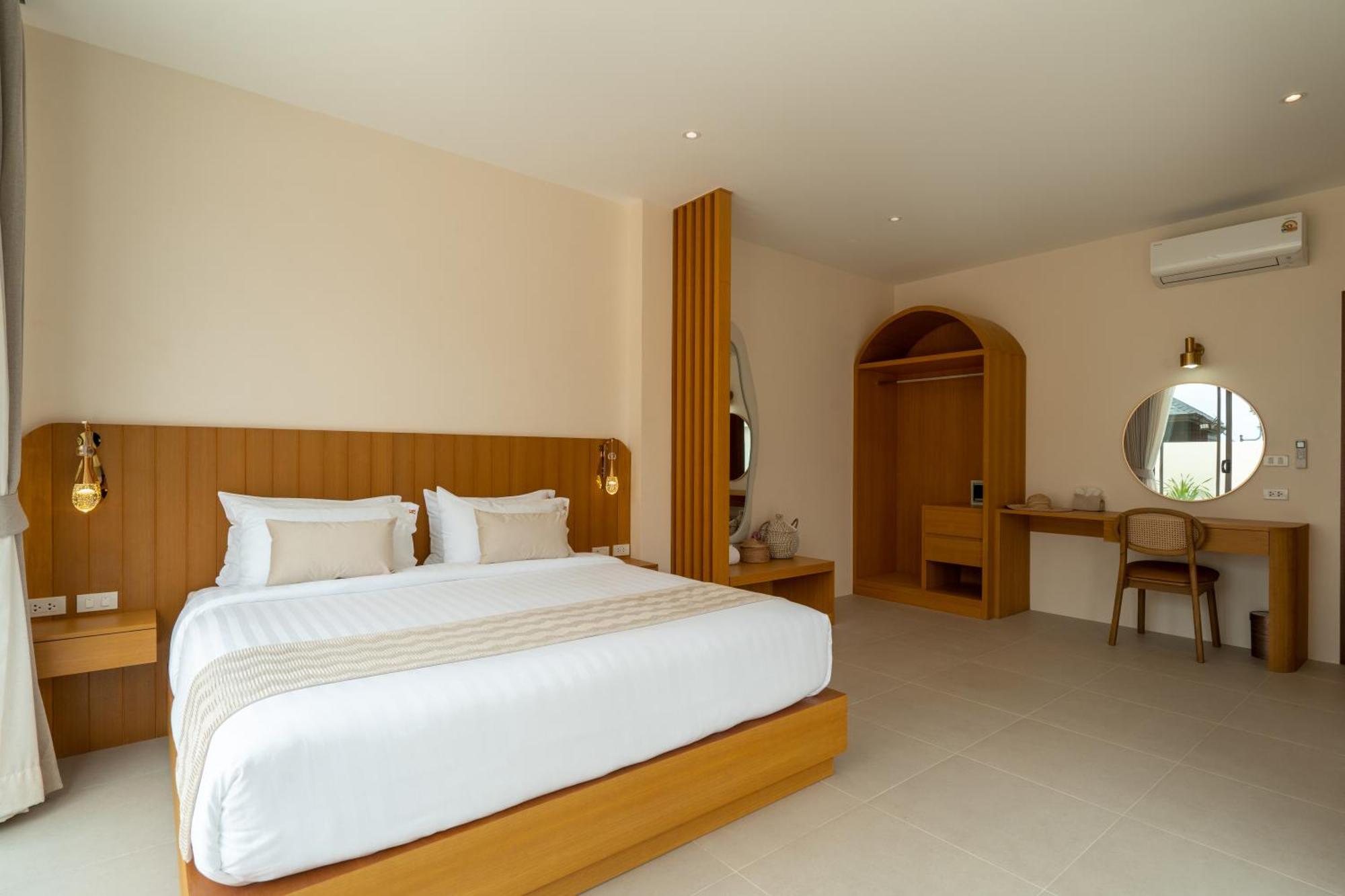 2h Koh Samui Mae Nam