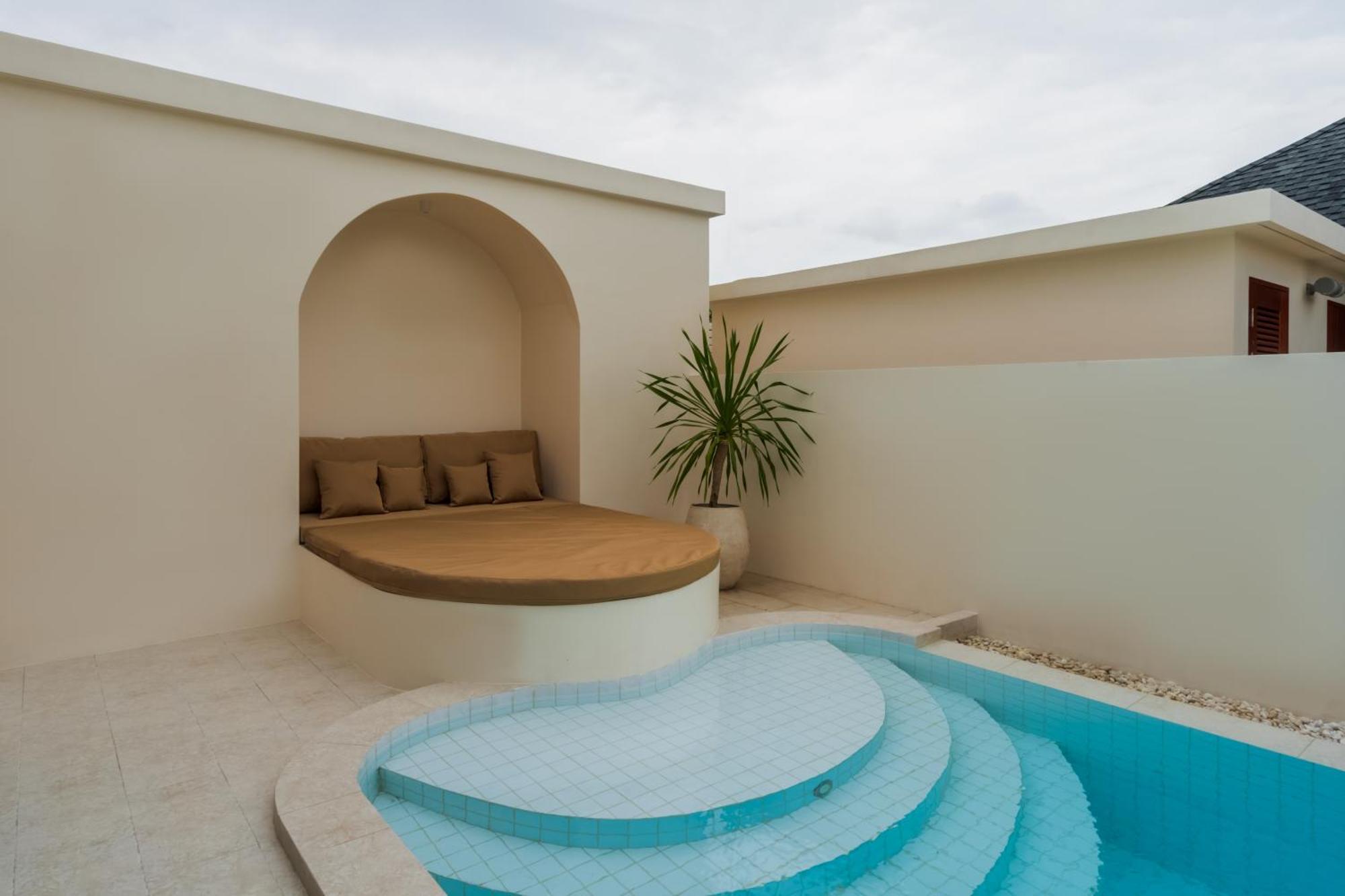 2h Koh Samui Villa